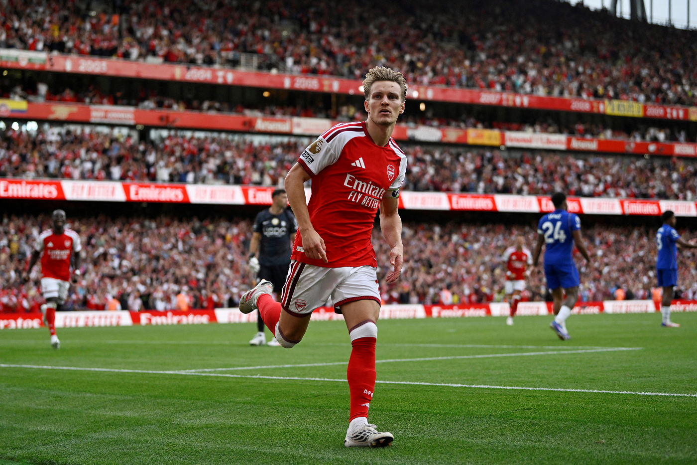 آرسنال