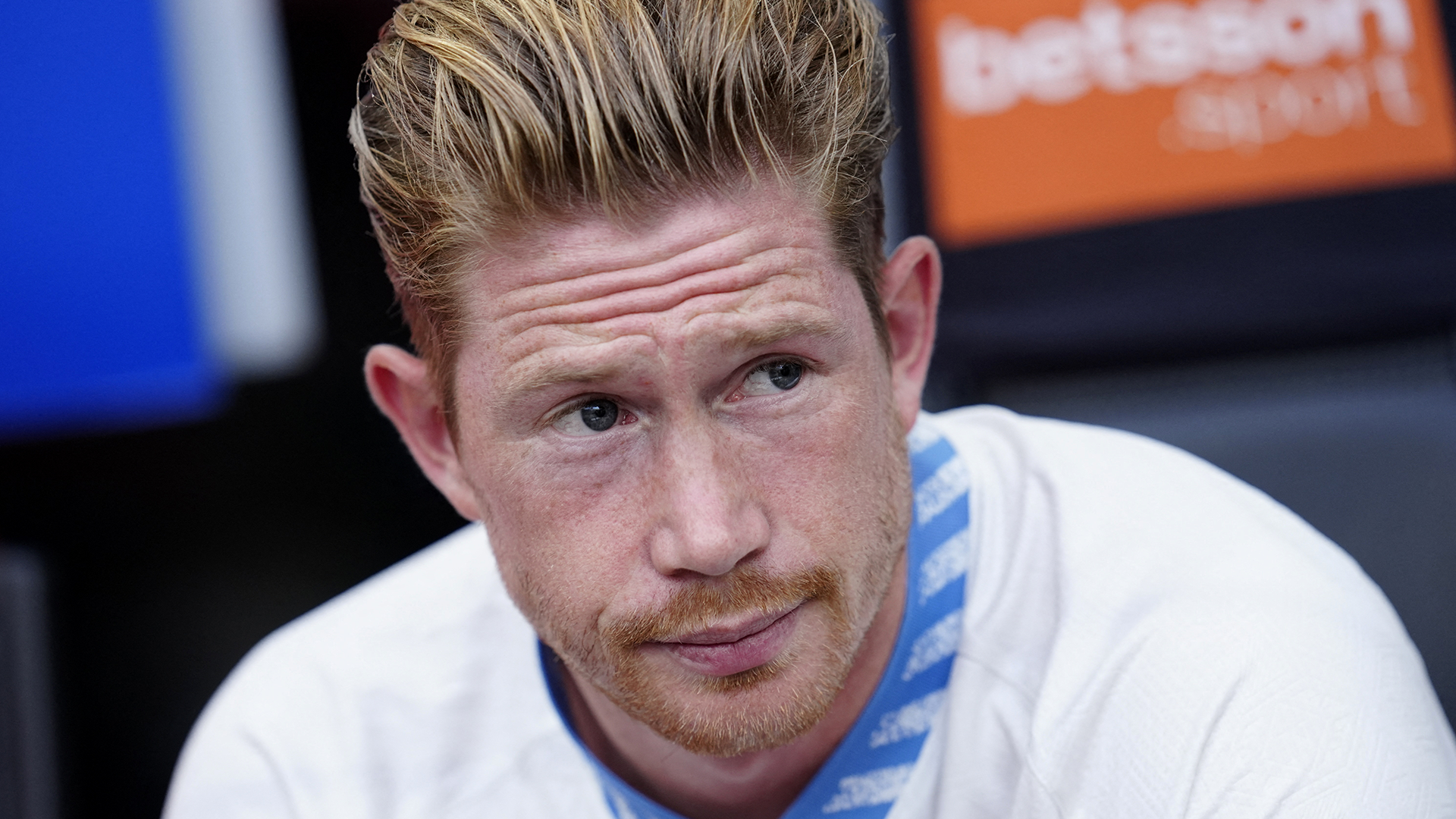 Kevin de Bruyne