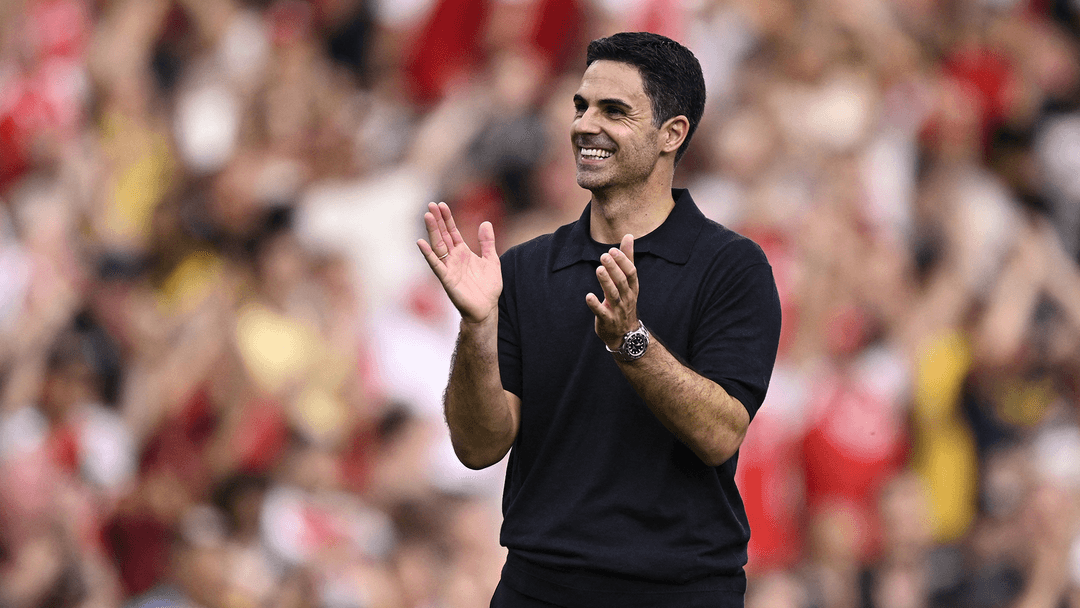 Wasit laga Arsenal-Chelsea kena sorotan — photo: beinsports.com