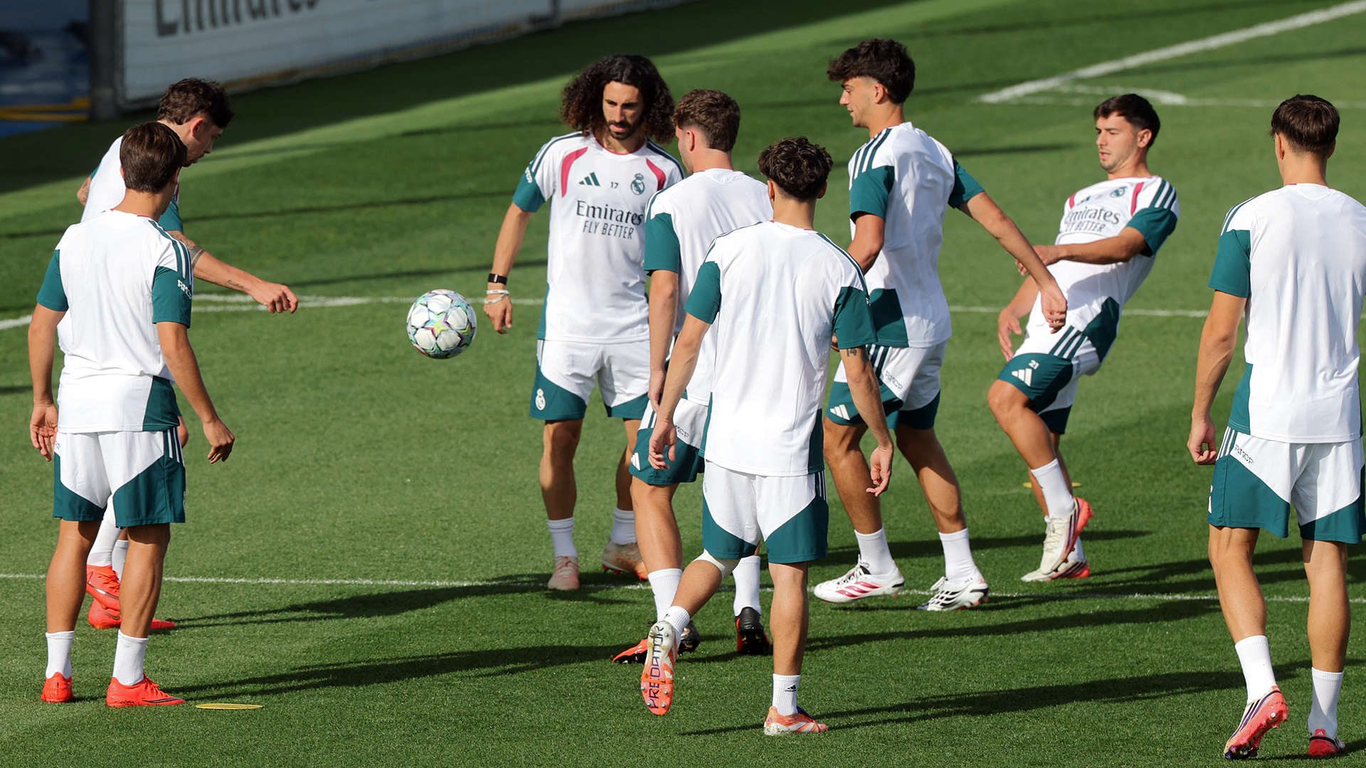 ريال مدريد