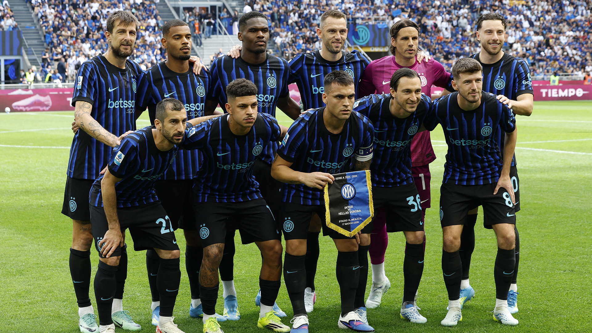 Inter Milan