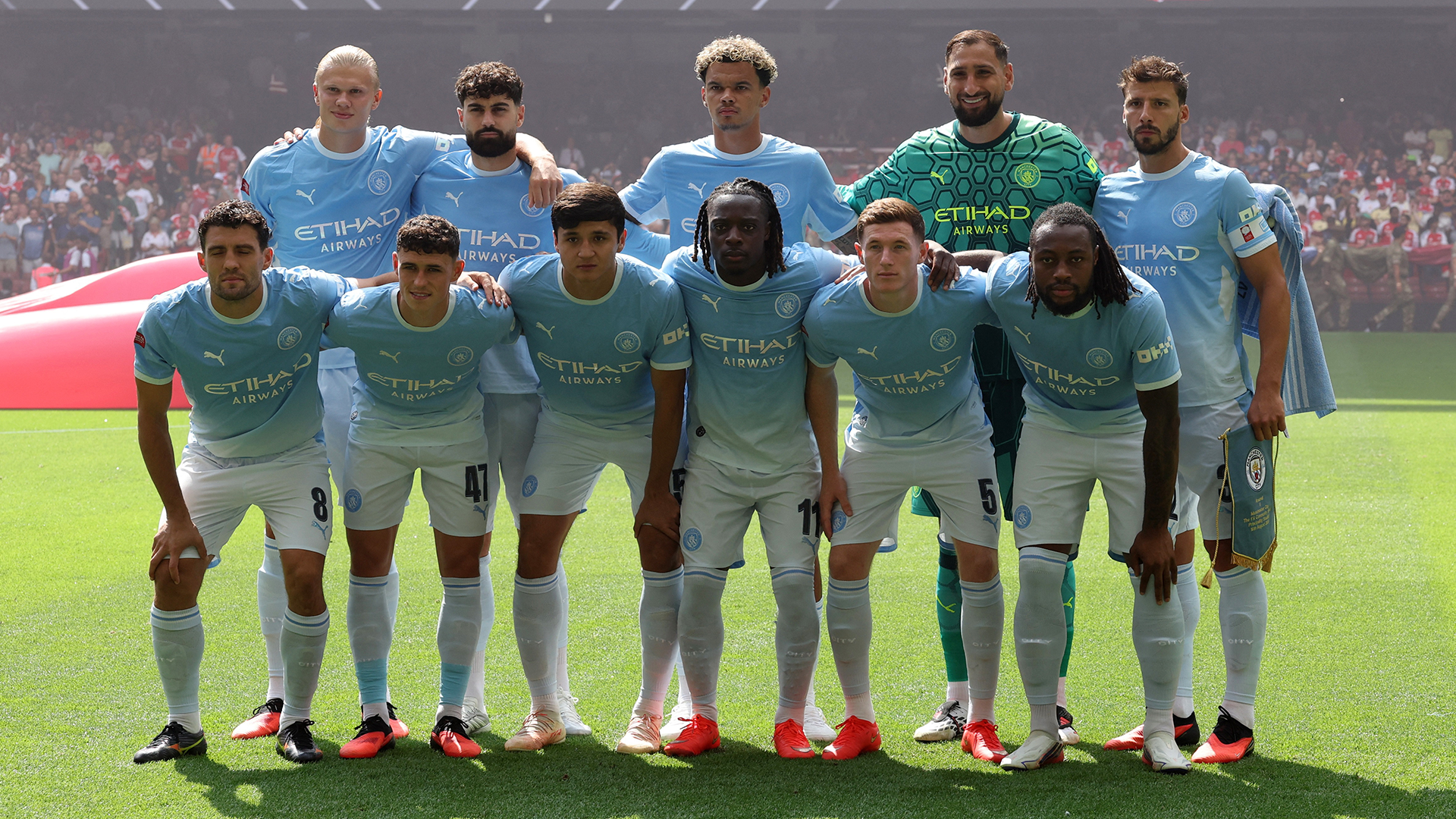 Manchester City
