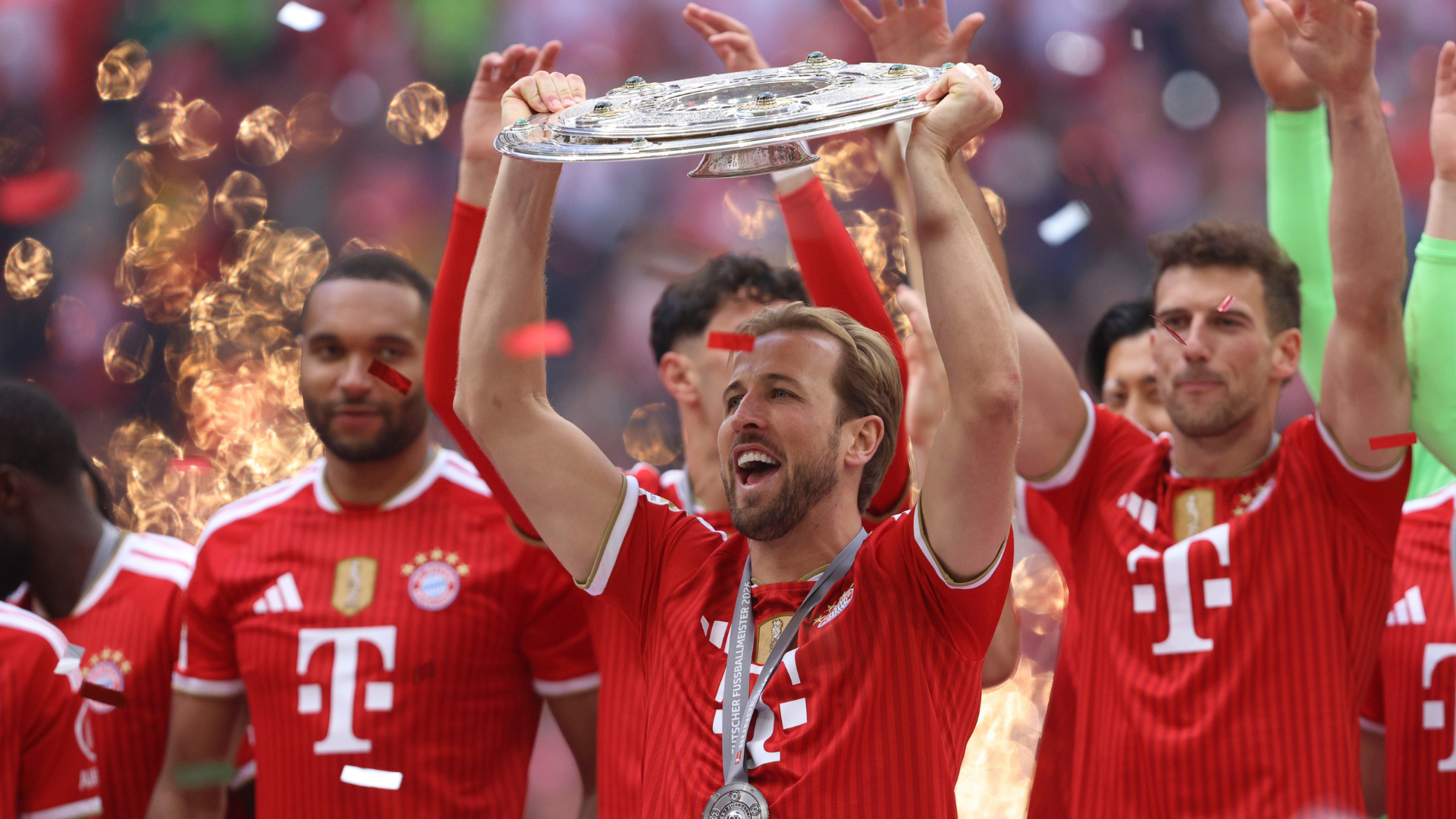 Ballon d'Or shortlist released