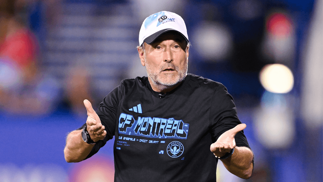 'There is no other reading' – Eullaffroy bemoans lack of quality at Montreal
