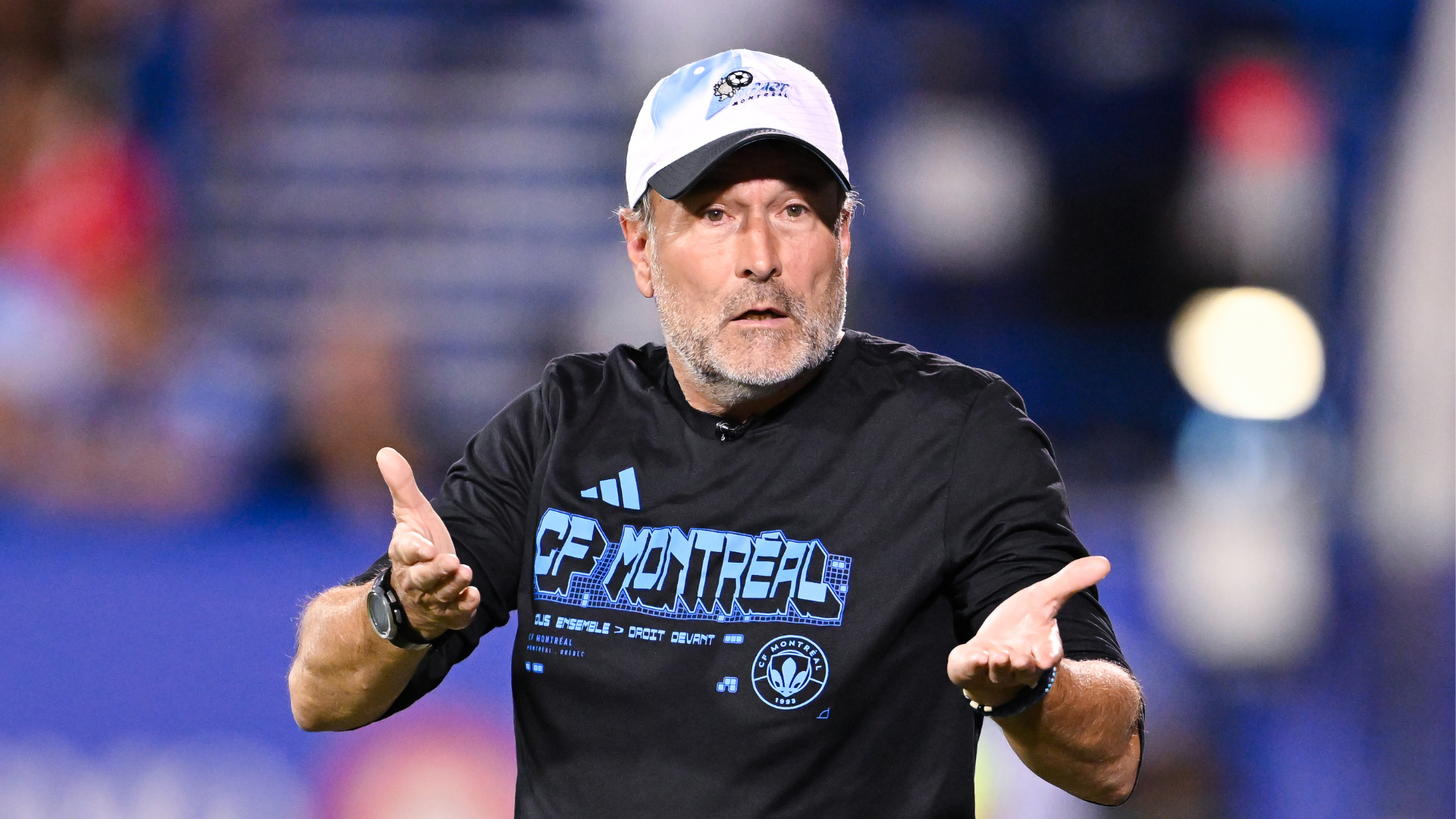 Preview: Montreal v Charlotte
