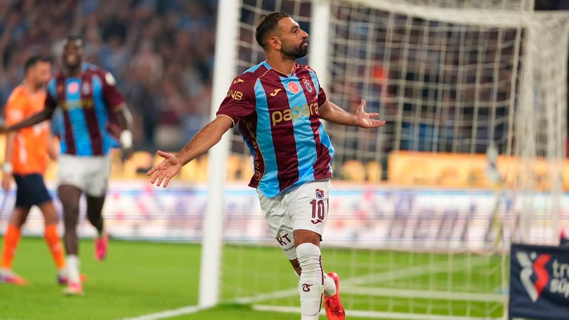 Mohamed Salah