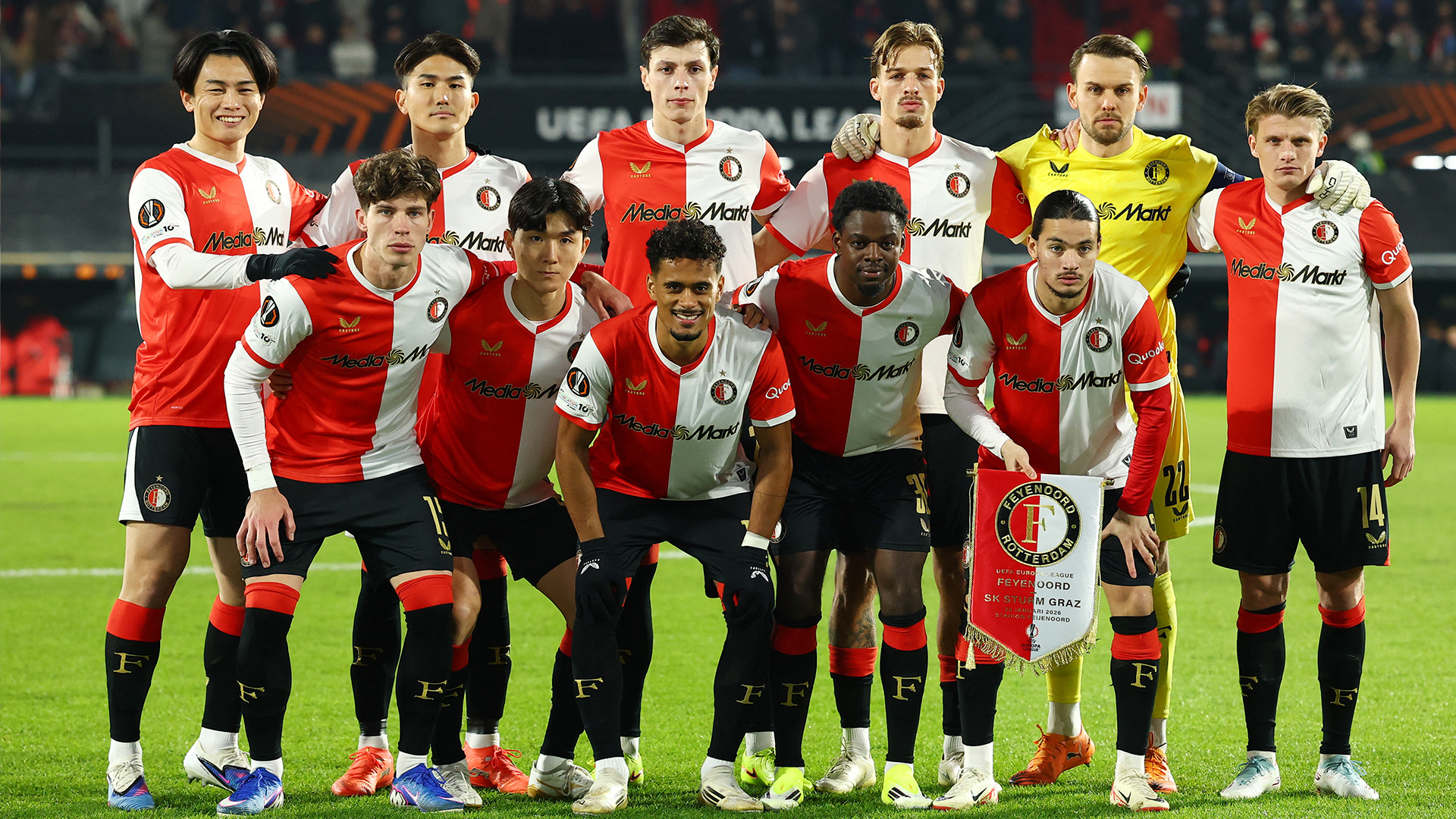 Feyenoord