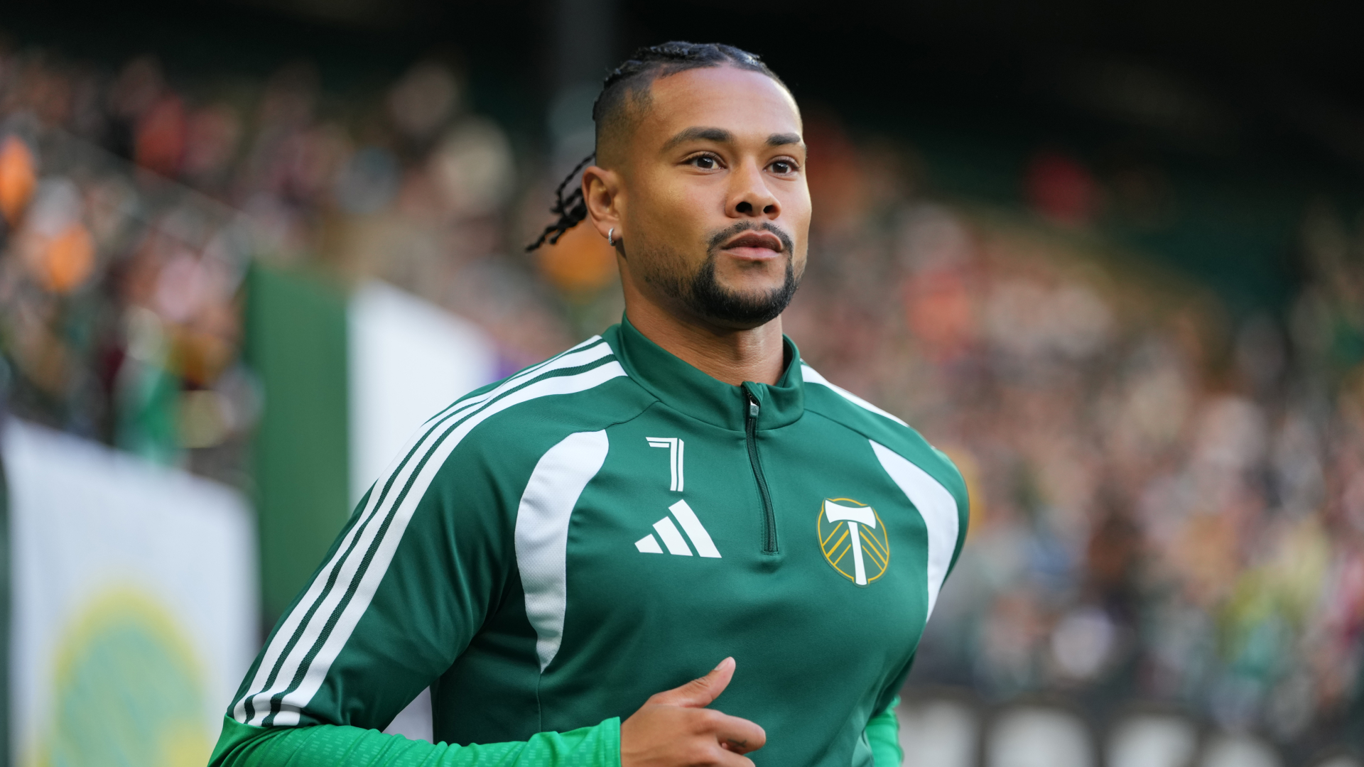Preview: Portland v St. Louis City