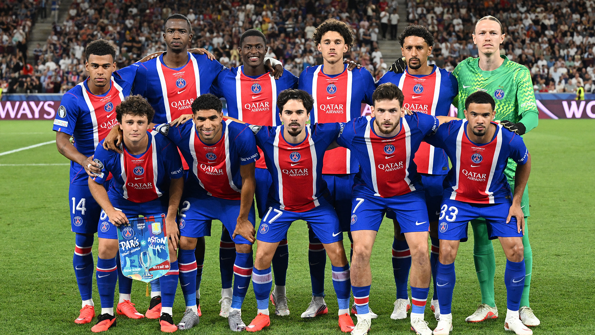 Paris Saint-Germain