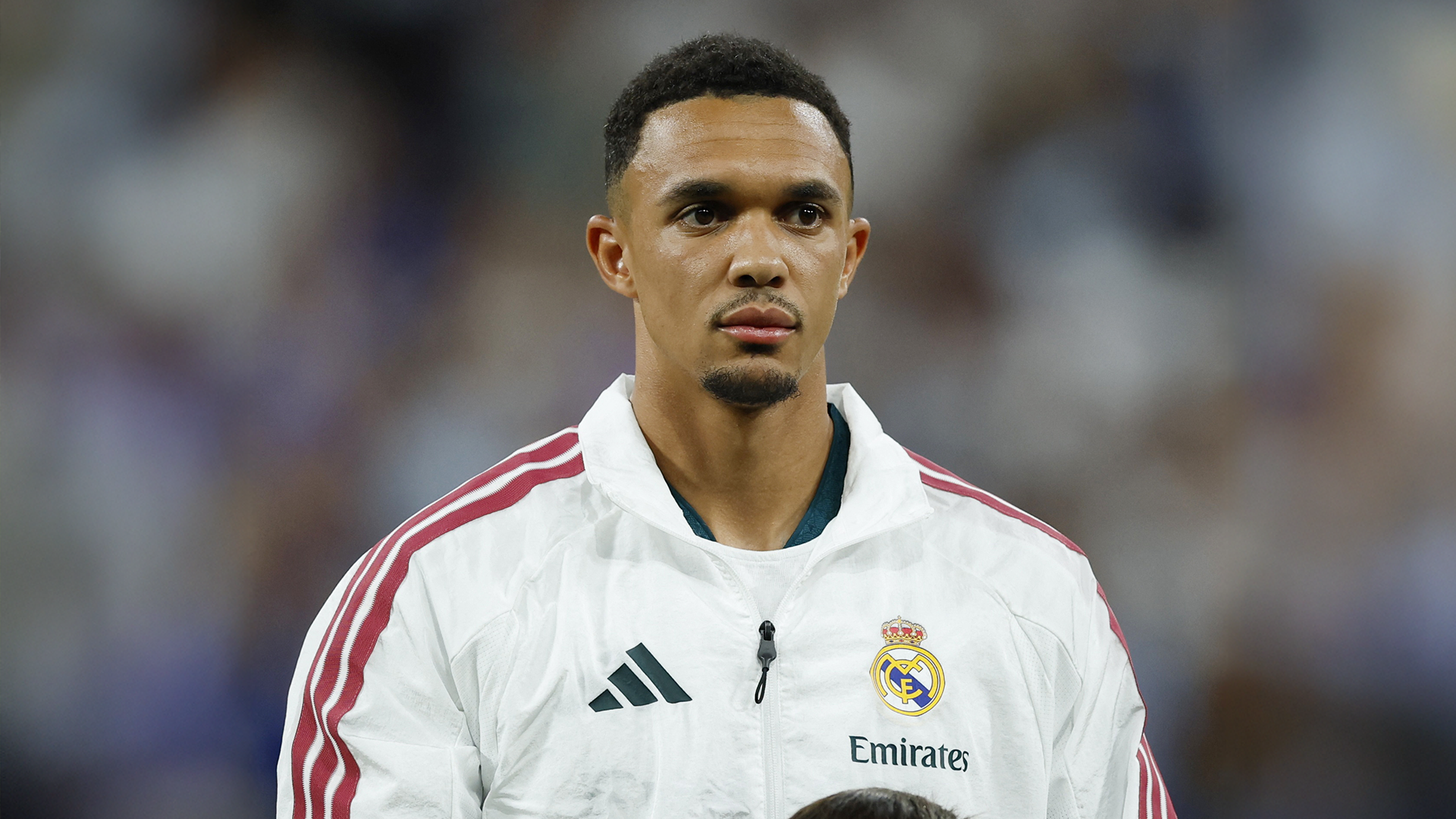 Trent Alexander-Arnold