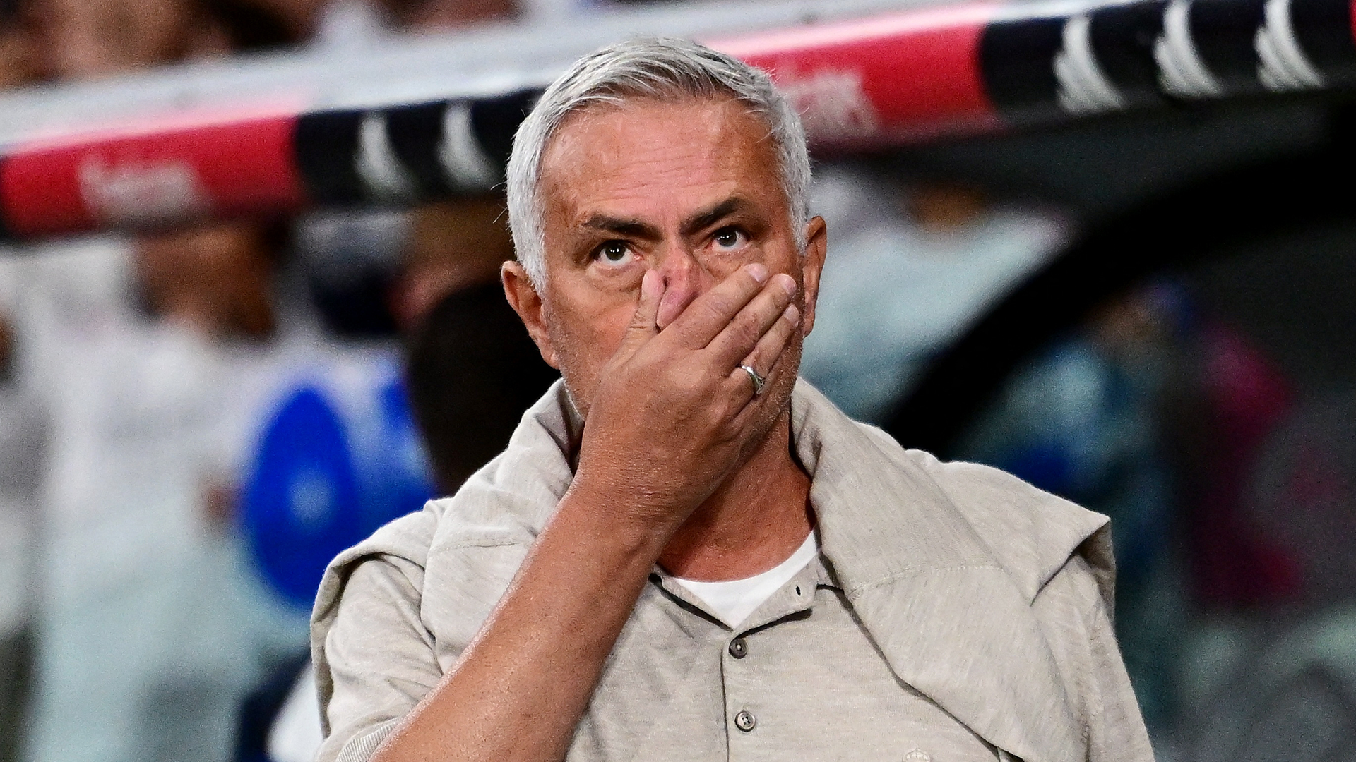 José Mourinho