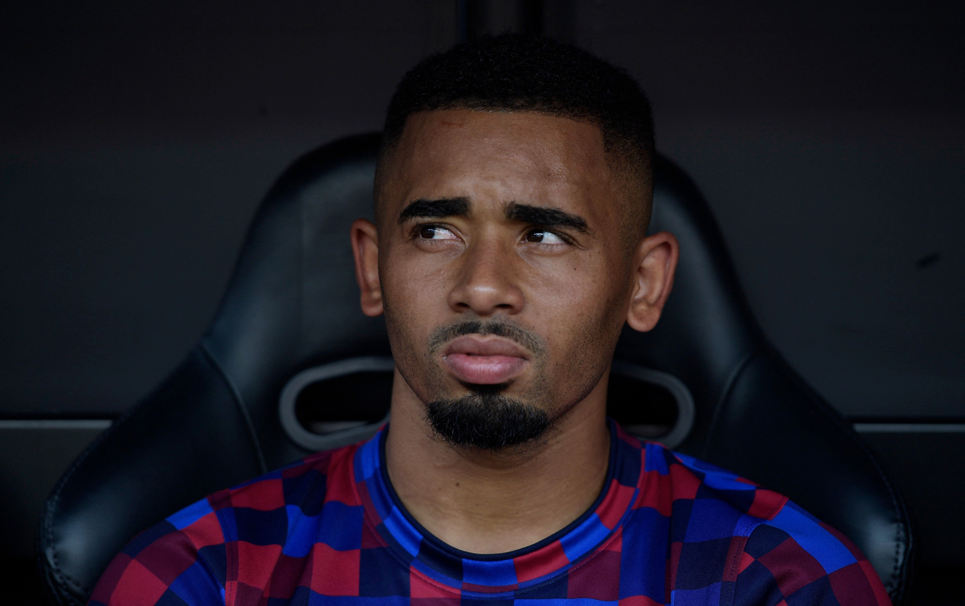 Gabriel Jesus