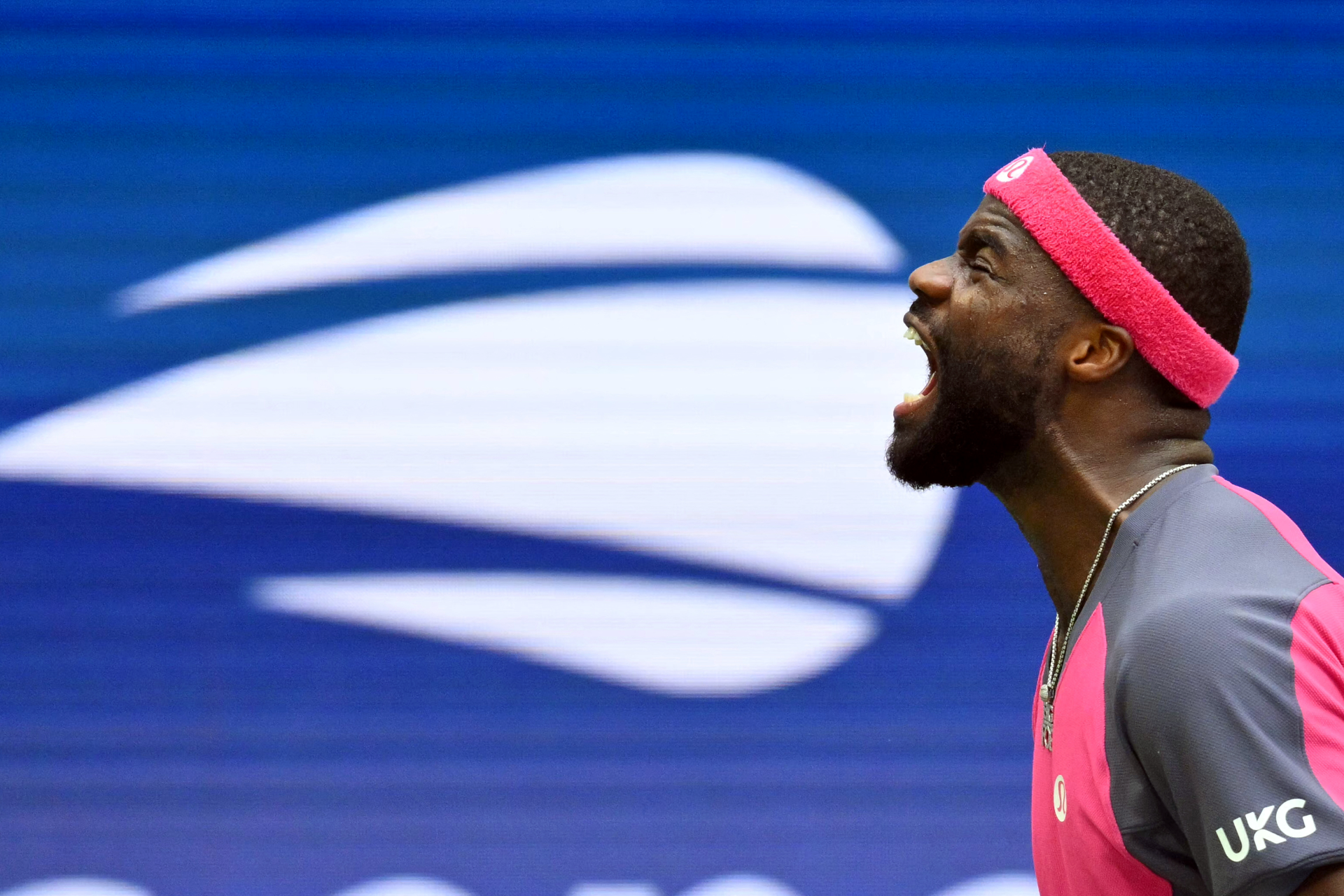 Tiafoe
