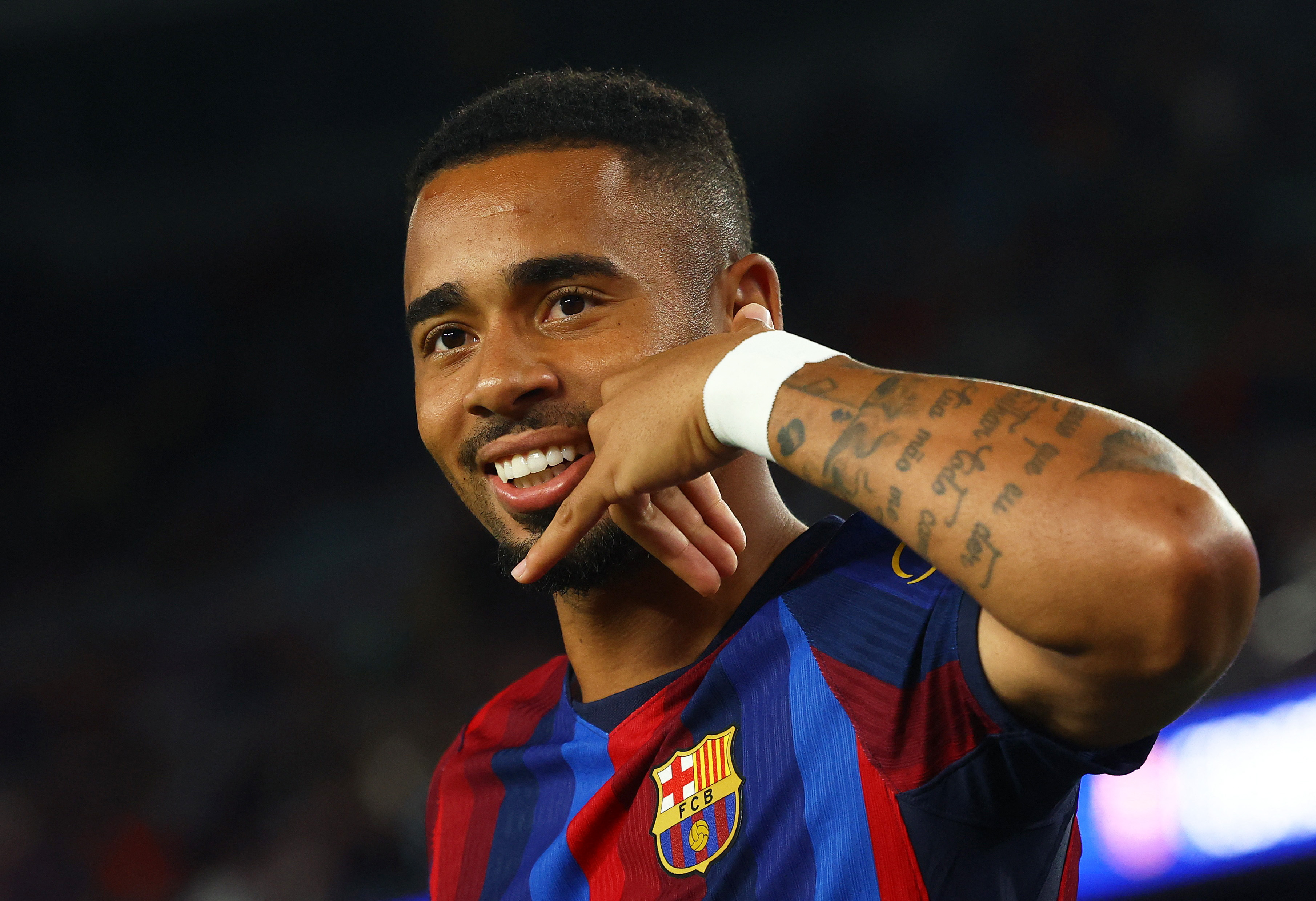 Gabriel Jesus