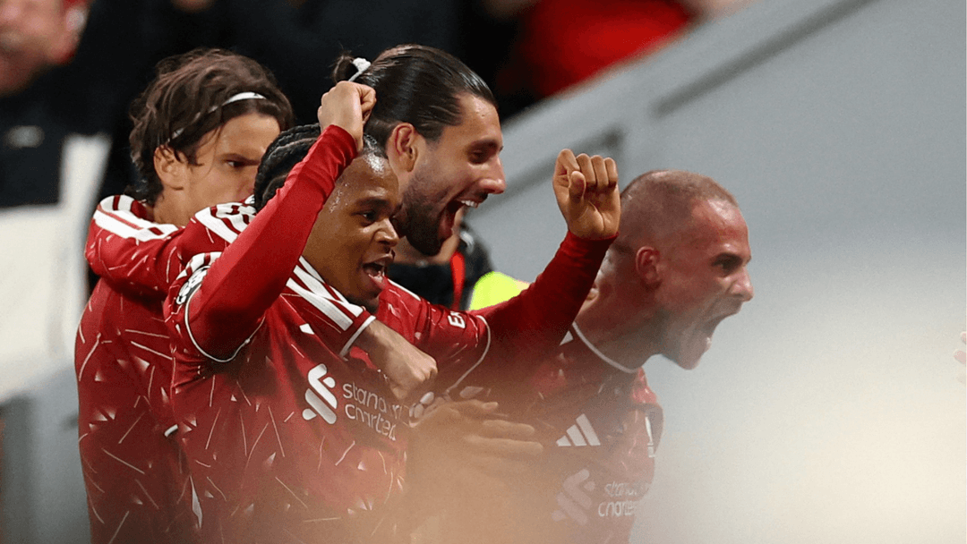Liverpool beat Atletico Madrid 2-1 in Champions League opener