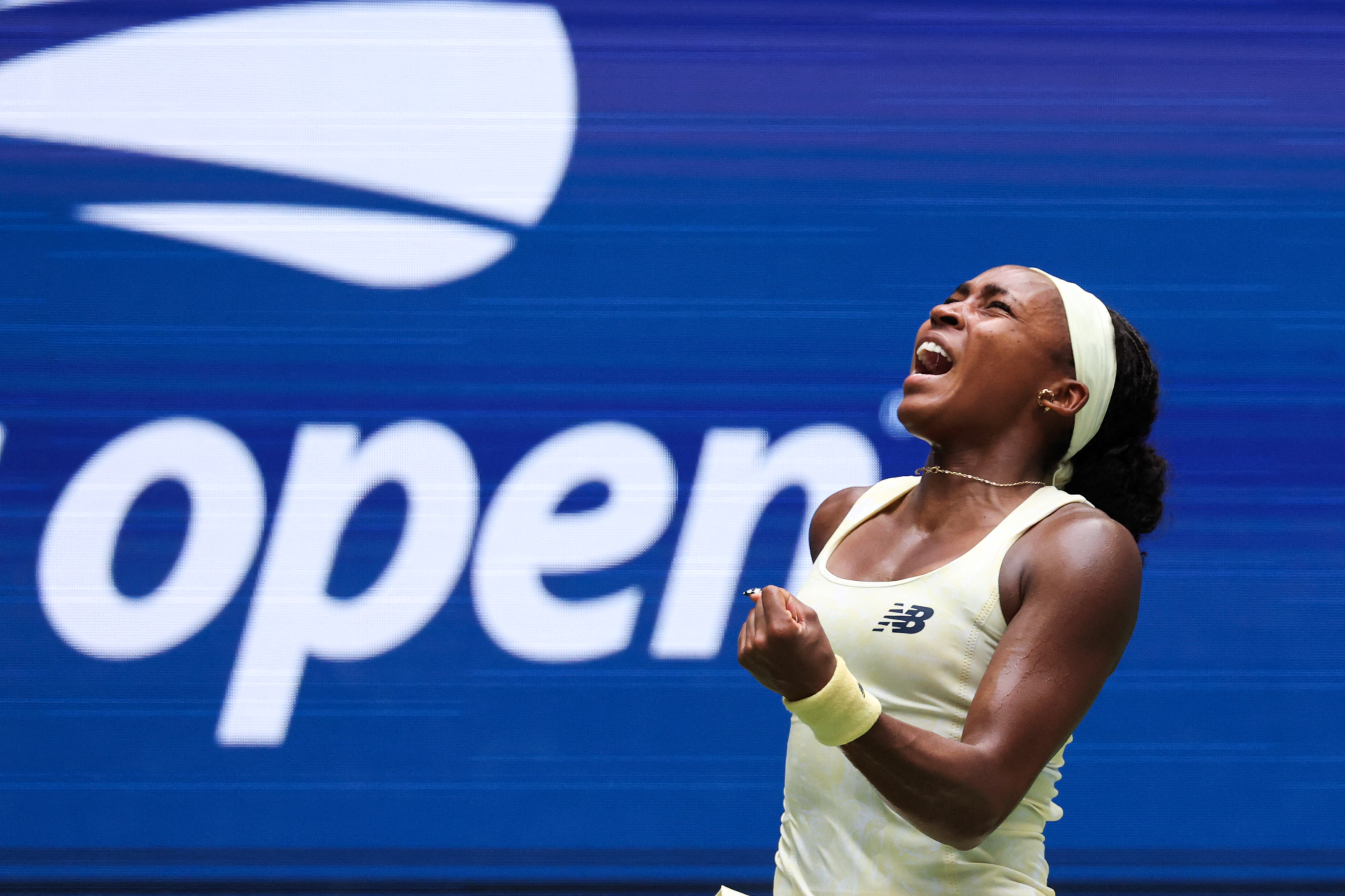 Gauff