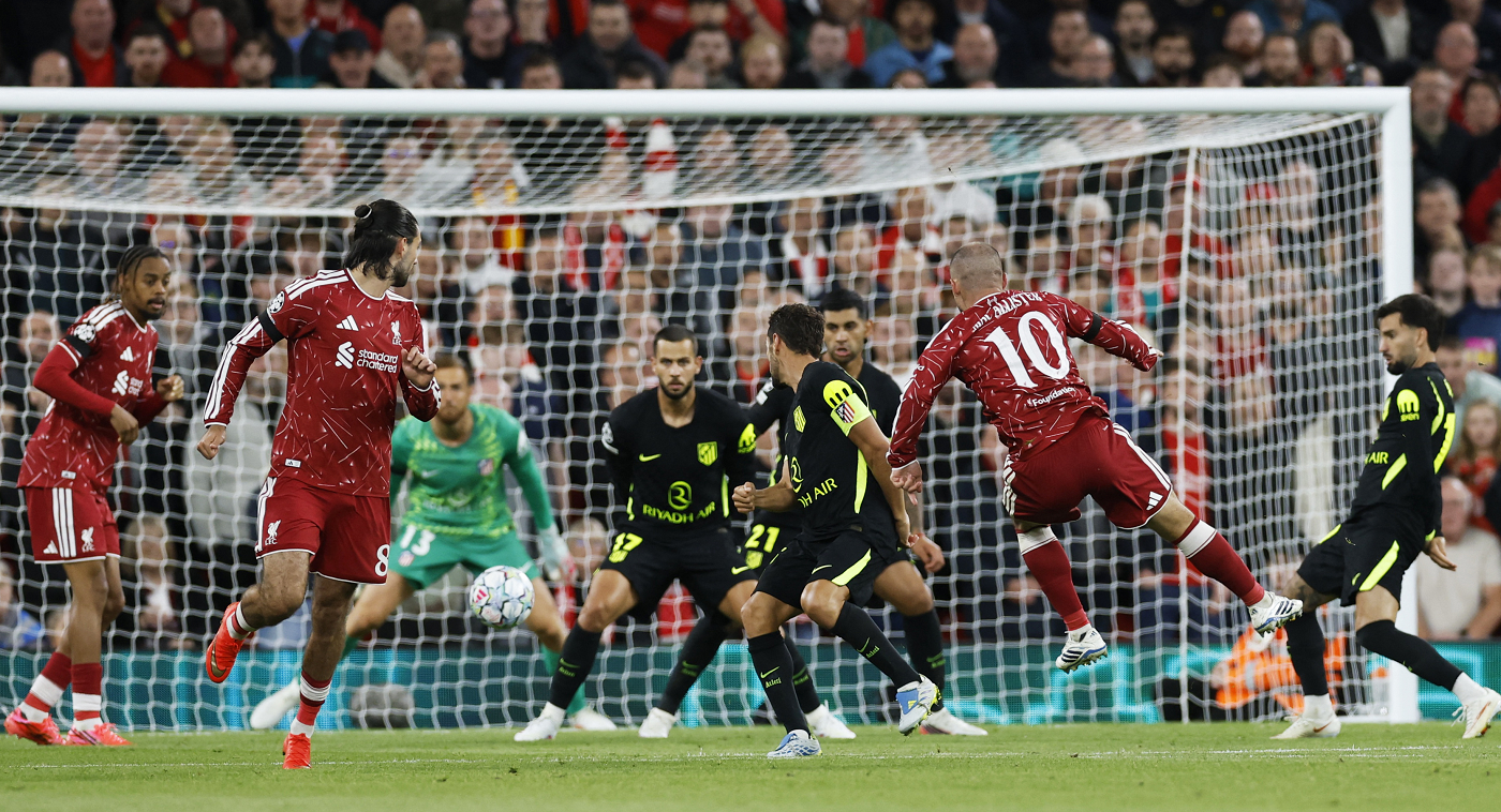 ليفربول