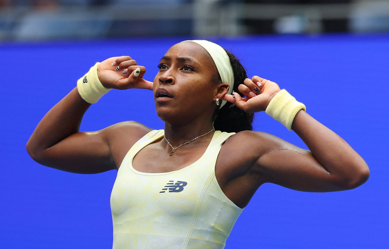 Gauff