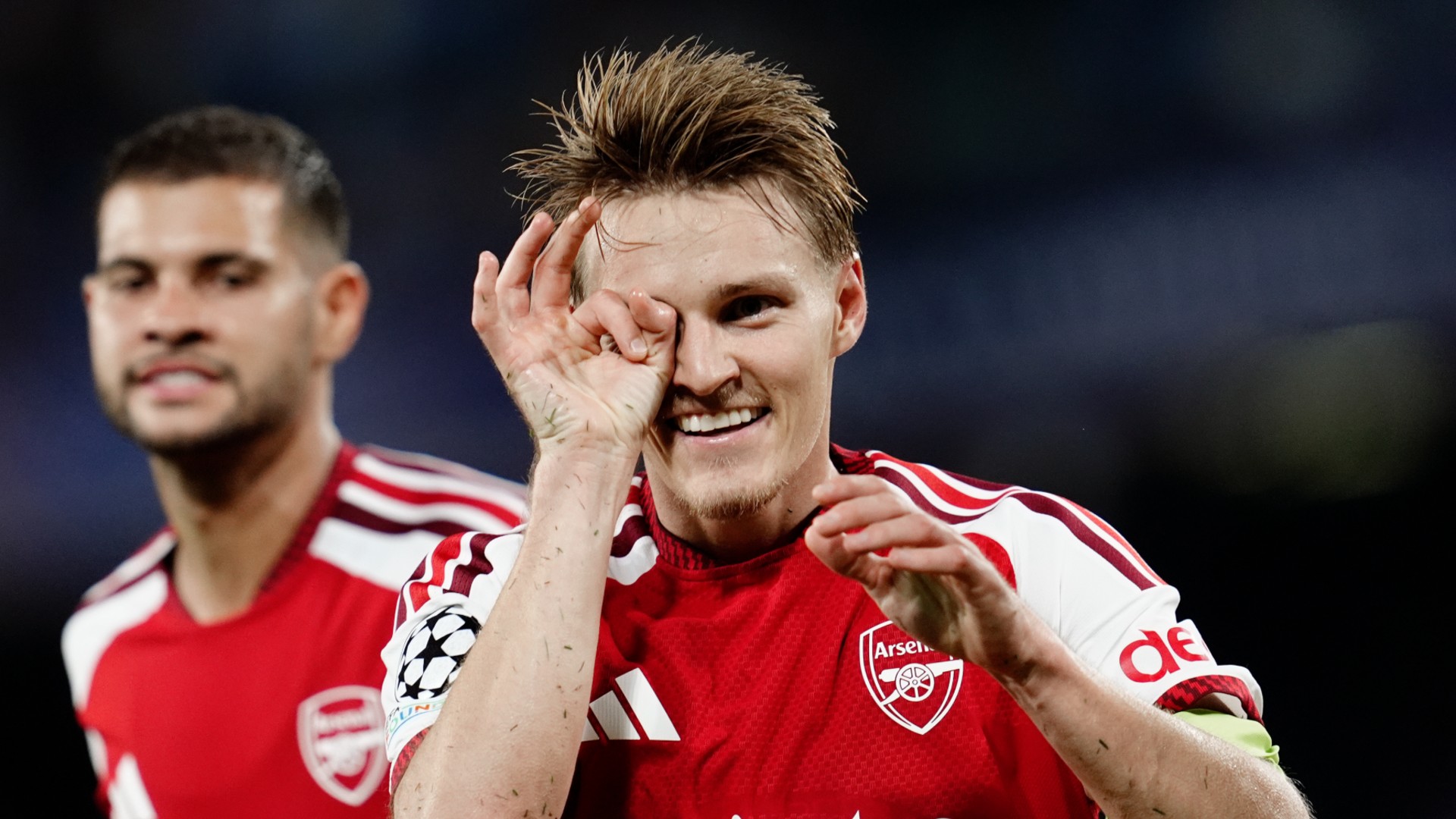 Preview: Sunderland v Arsenal