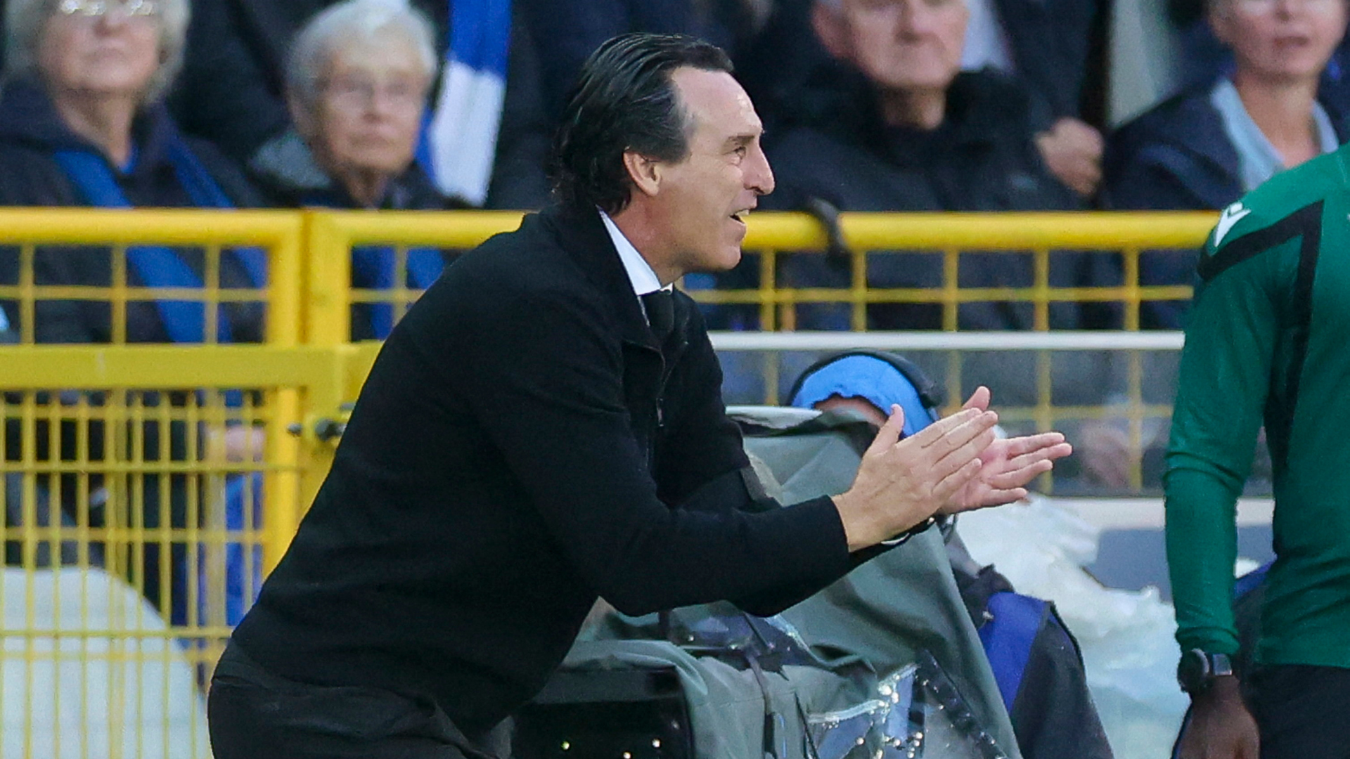 Preview: Aston Villa v Forest