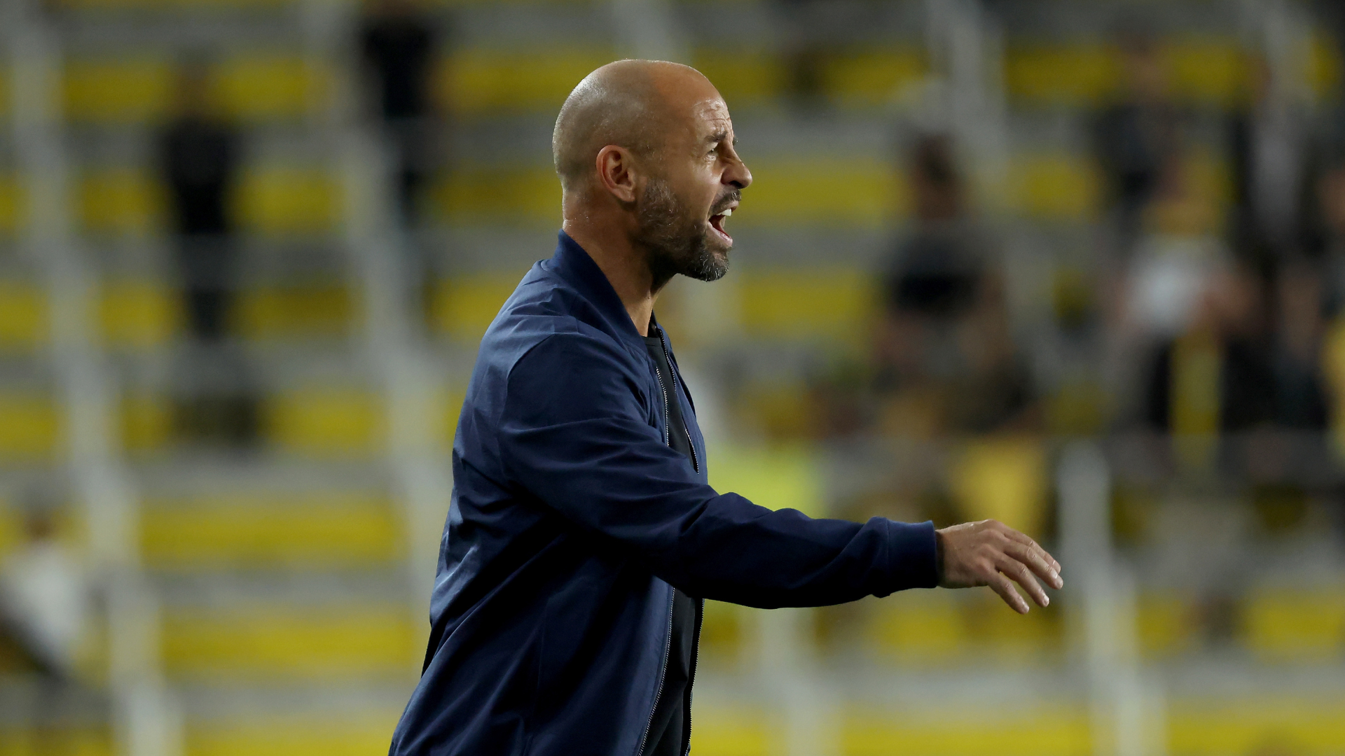 Preview: Columbus Crew v NYRB