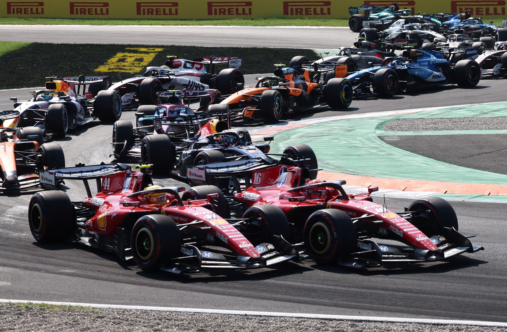 Charles Leclerc