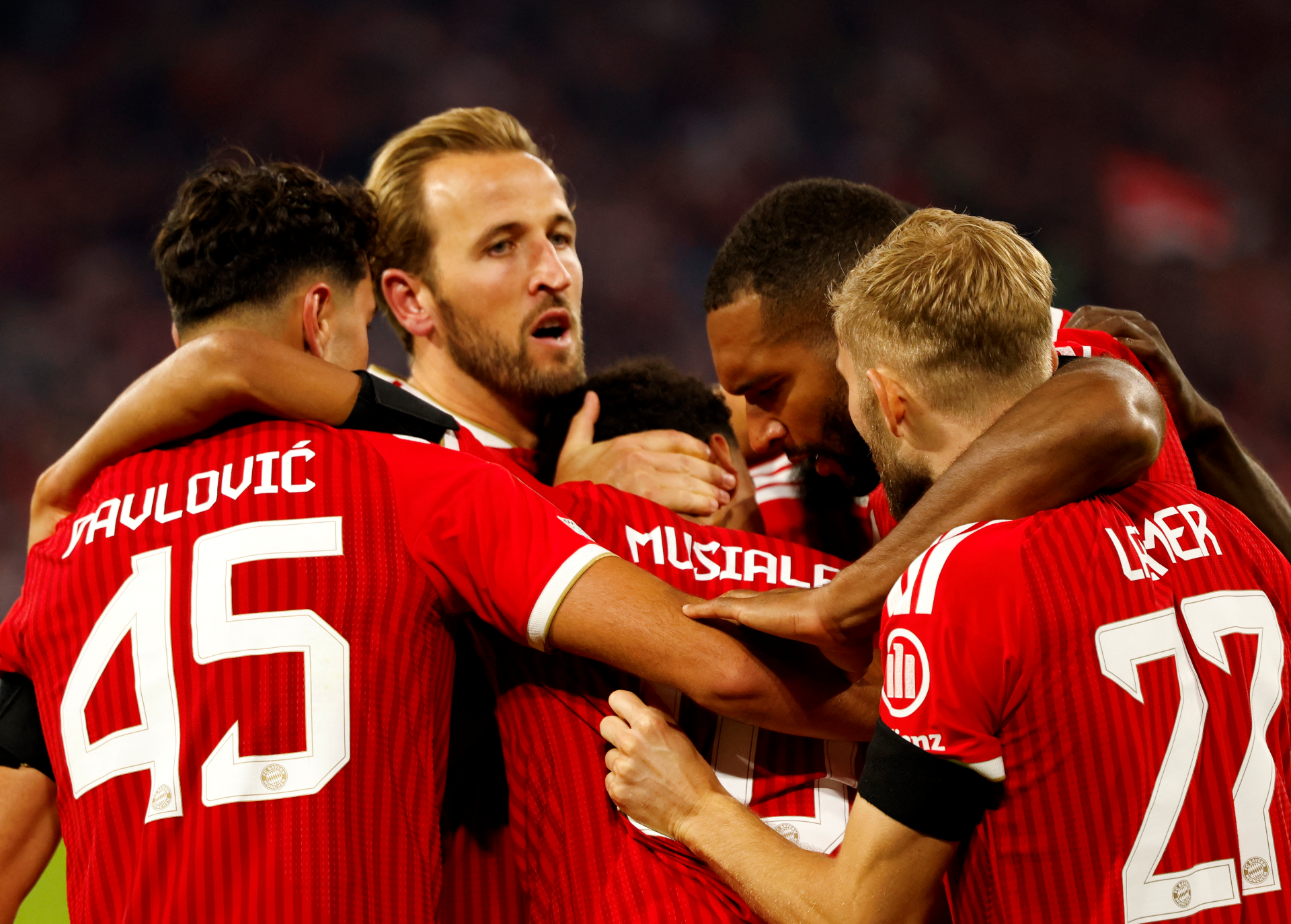 Bayern