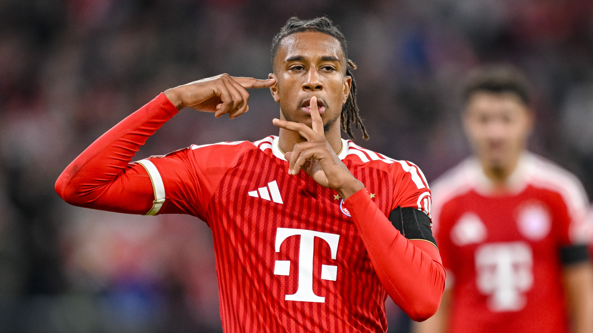 Report: Bayern 5-0 Bodo/Glimt