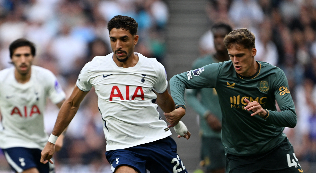 Tottenham