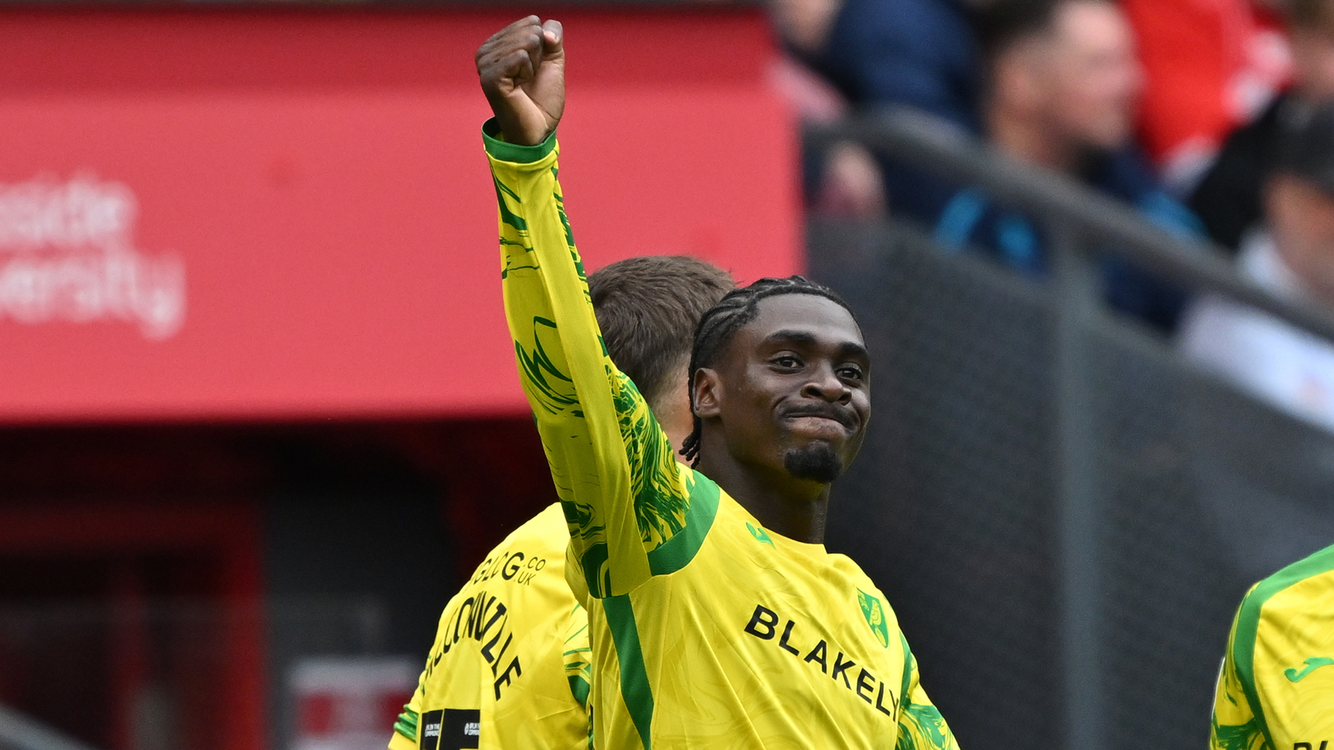 Mo Toure