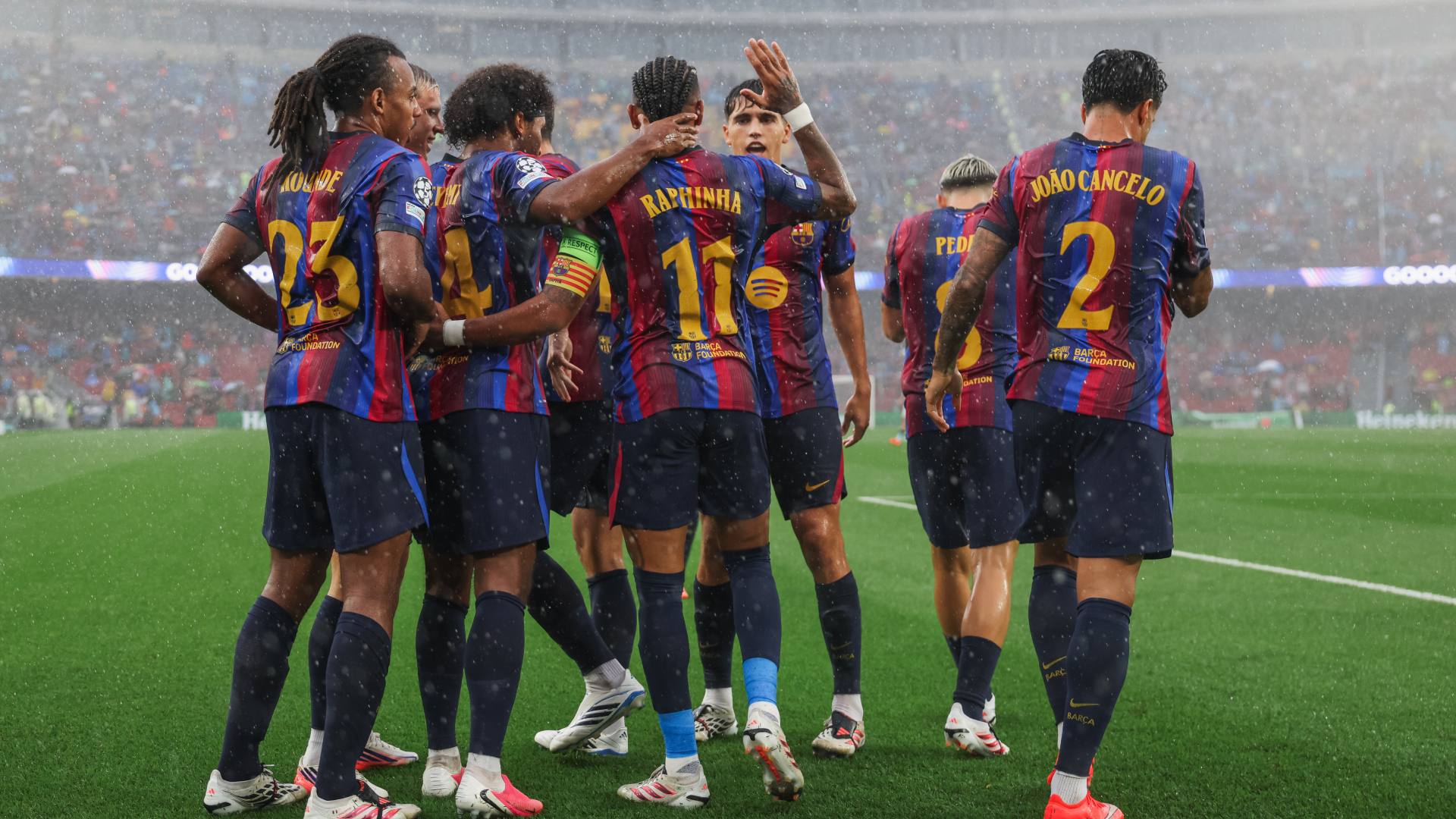 Preview: Levante v Barcelona