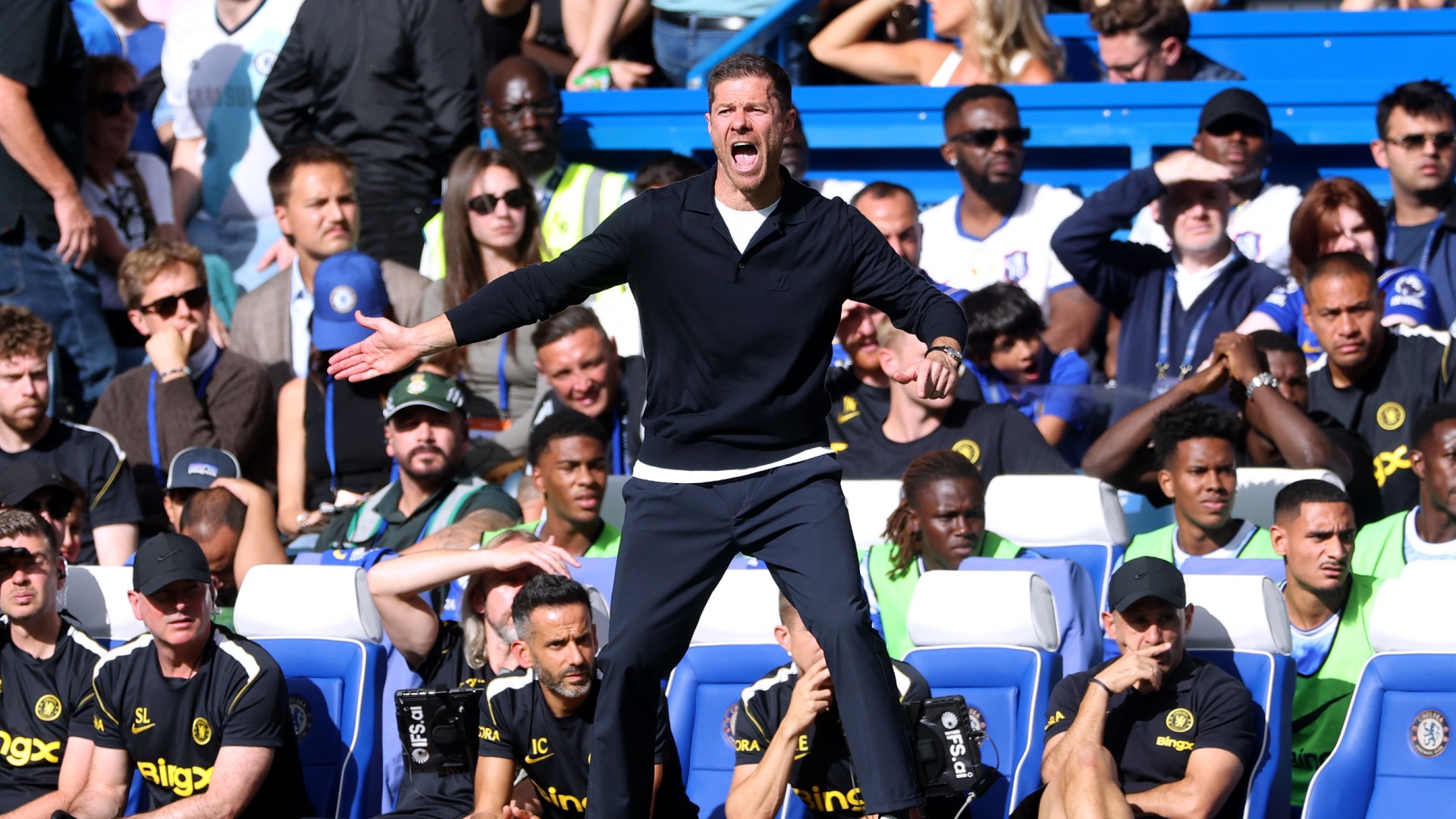 Alonso disappointed after Hull draw