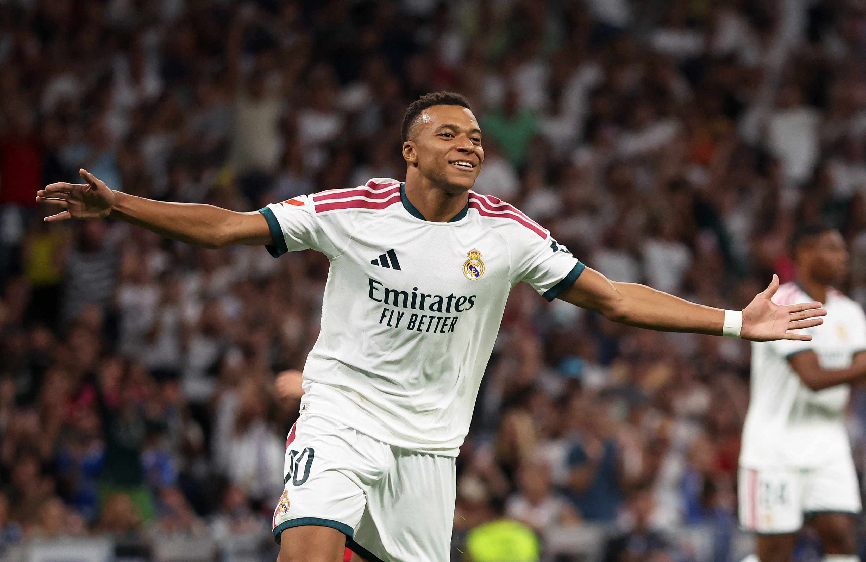 Mbappé