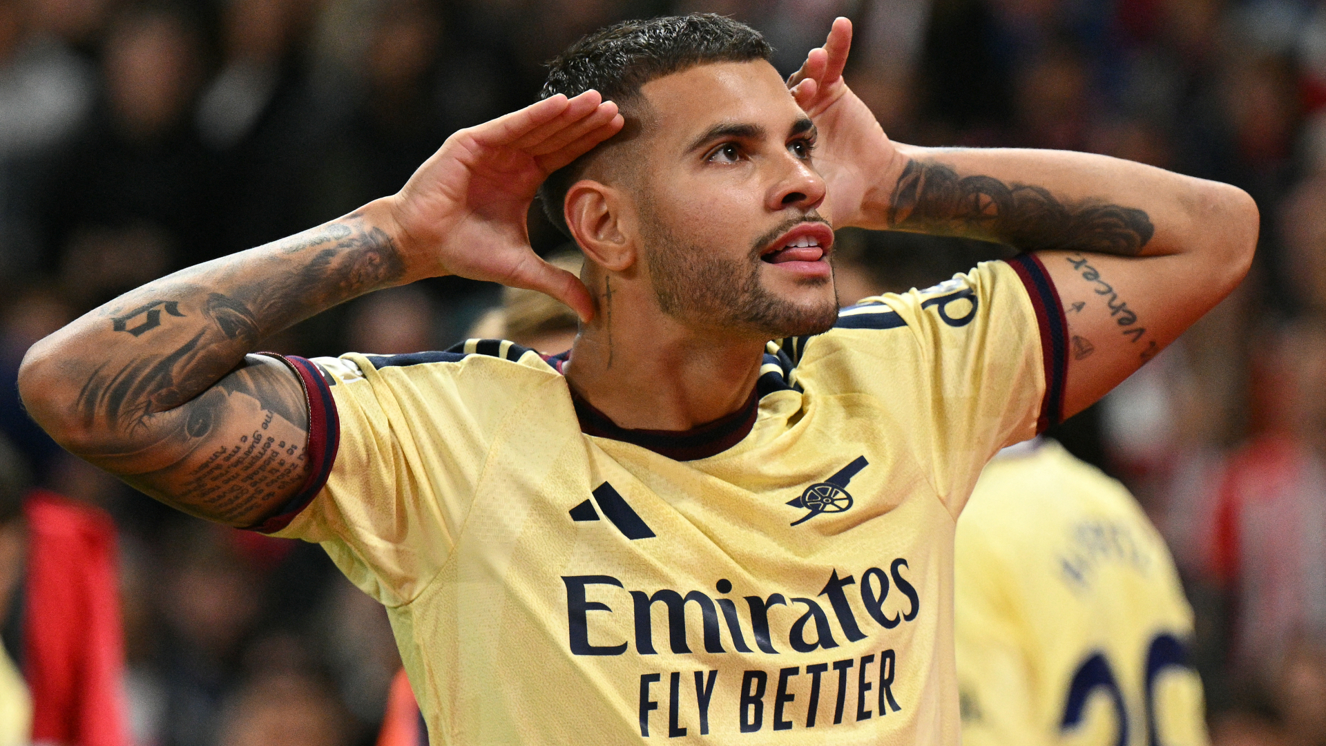 Report: Sunderland 0-2 Arsenal