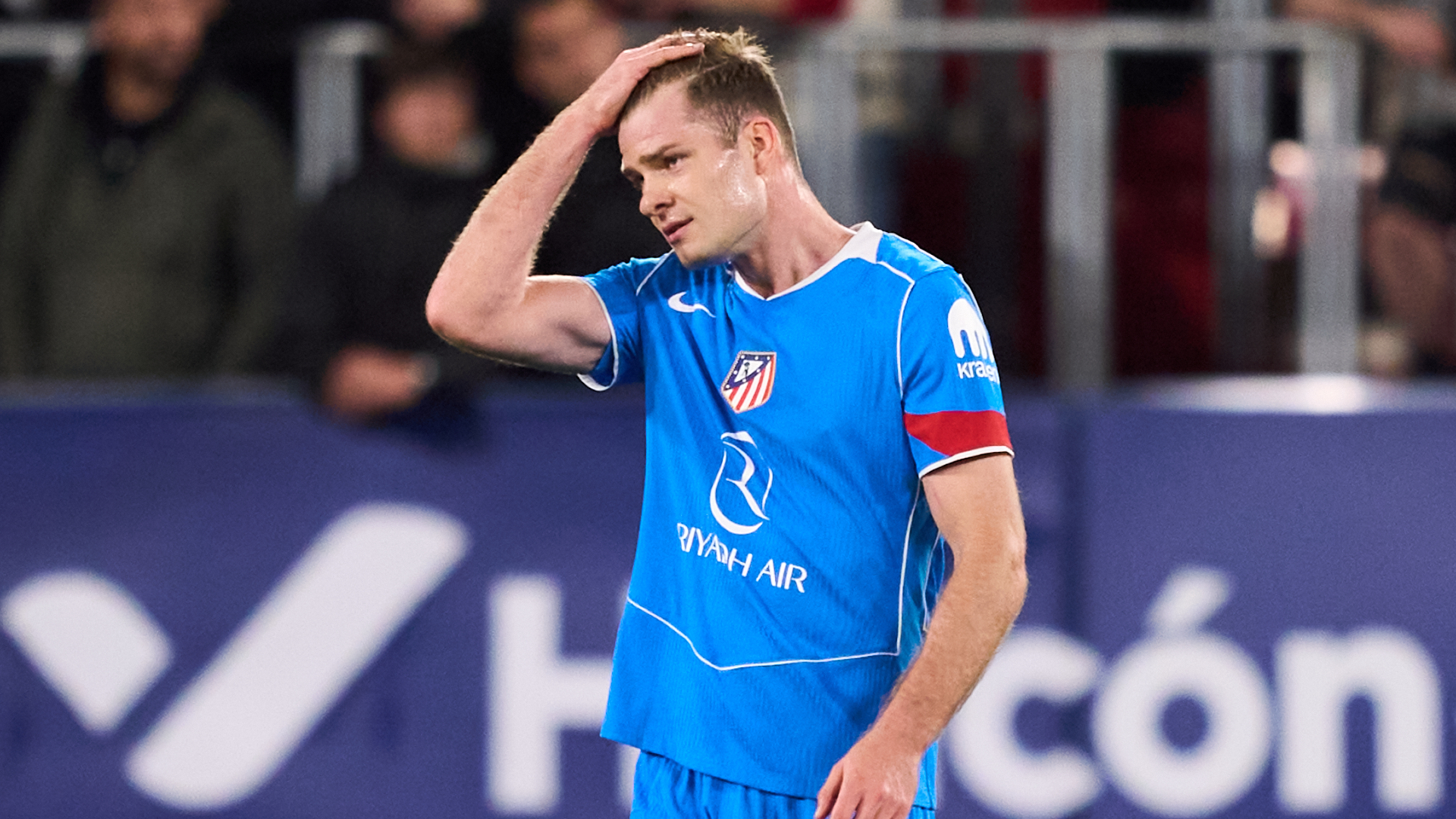 Preview: Real Sociedad v Atletico