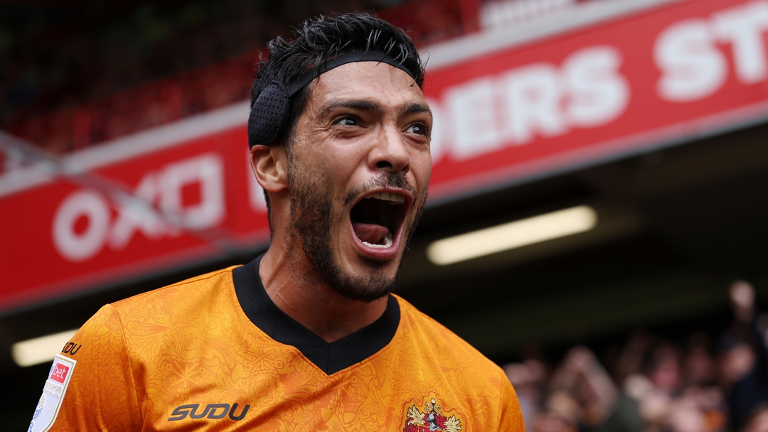 Wolves 'never stopped believing', says Jimenez after dramatic winner