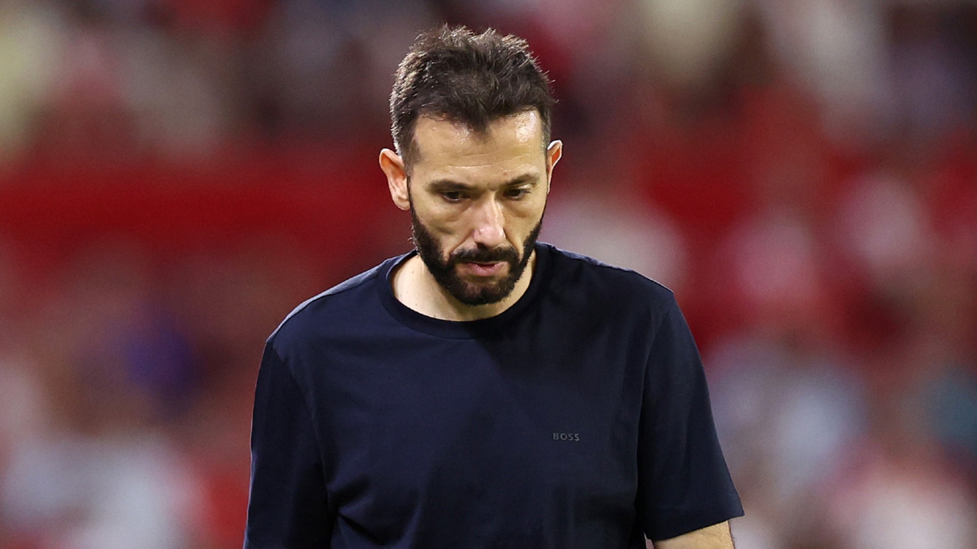 Corberan sacked by Valencia