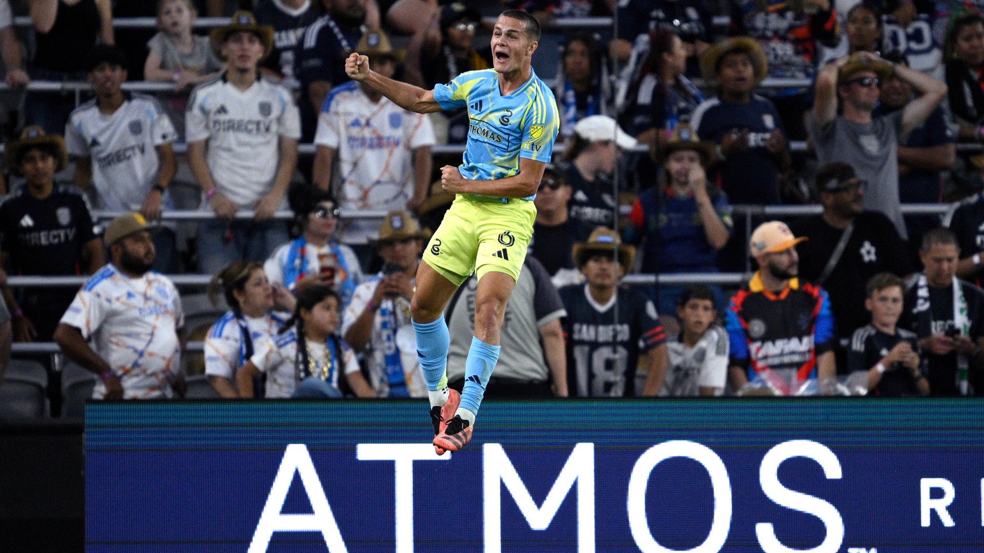 Report: San Diego 0-5 Philadelphia
