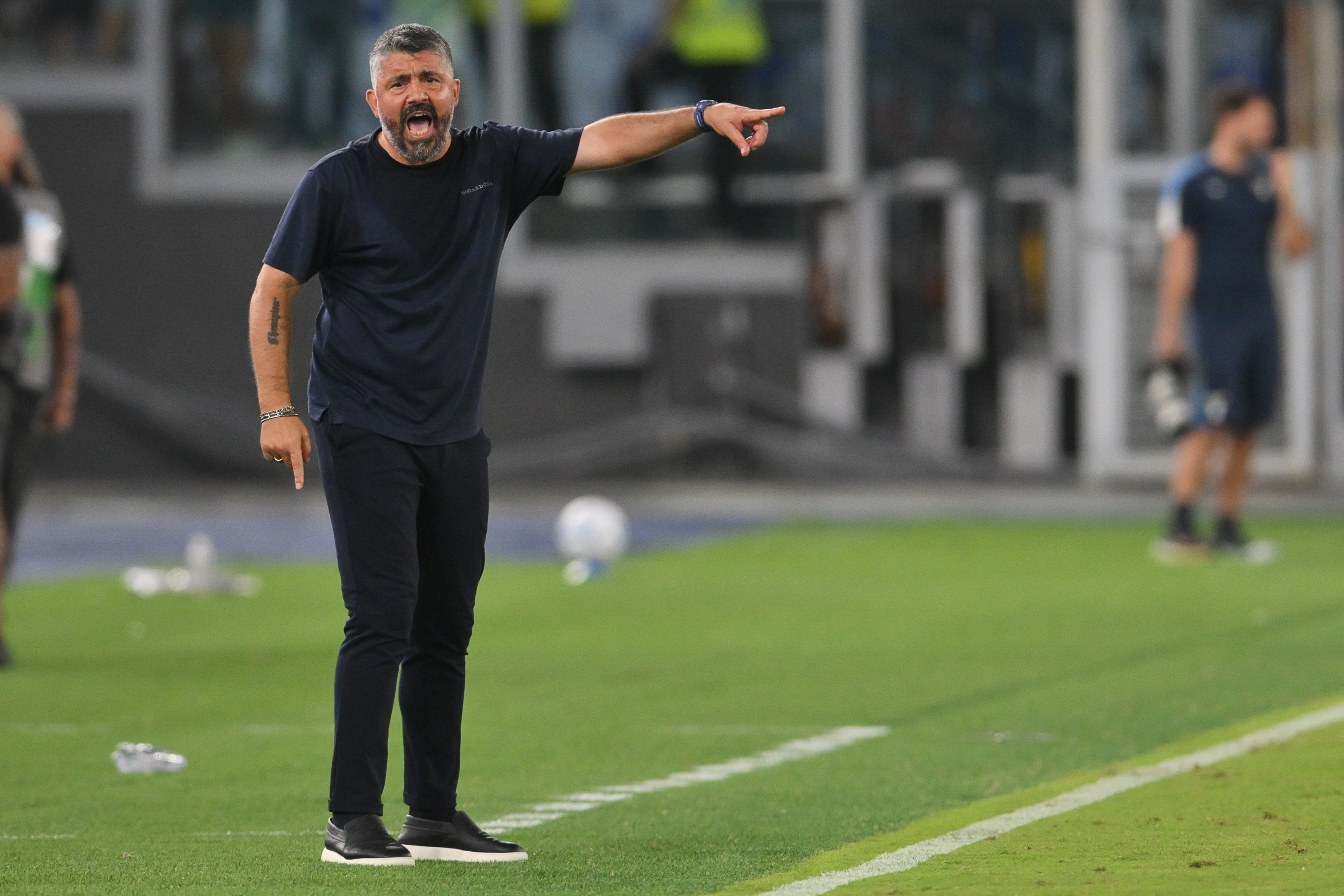 Gattuso