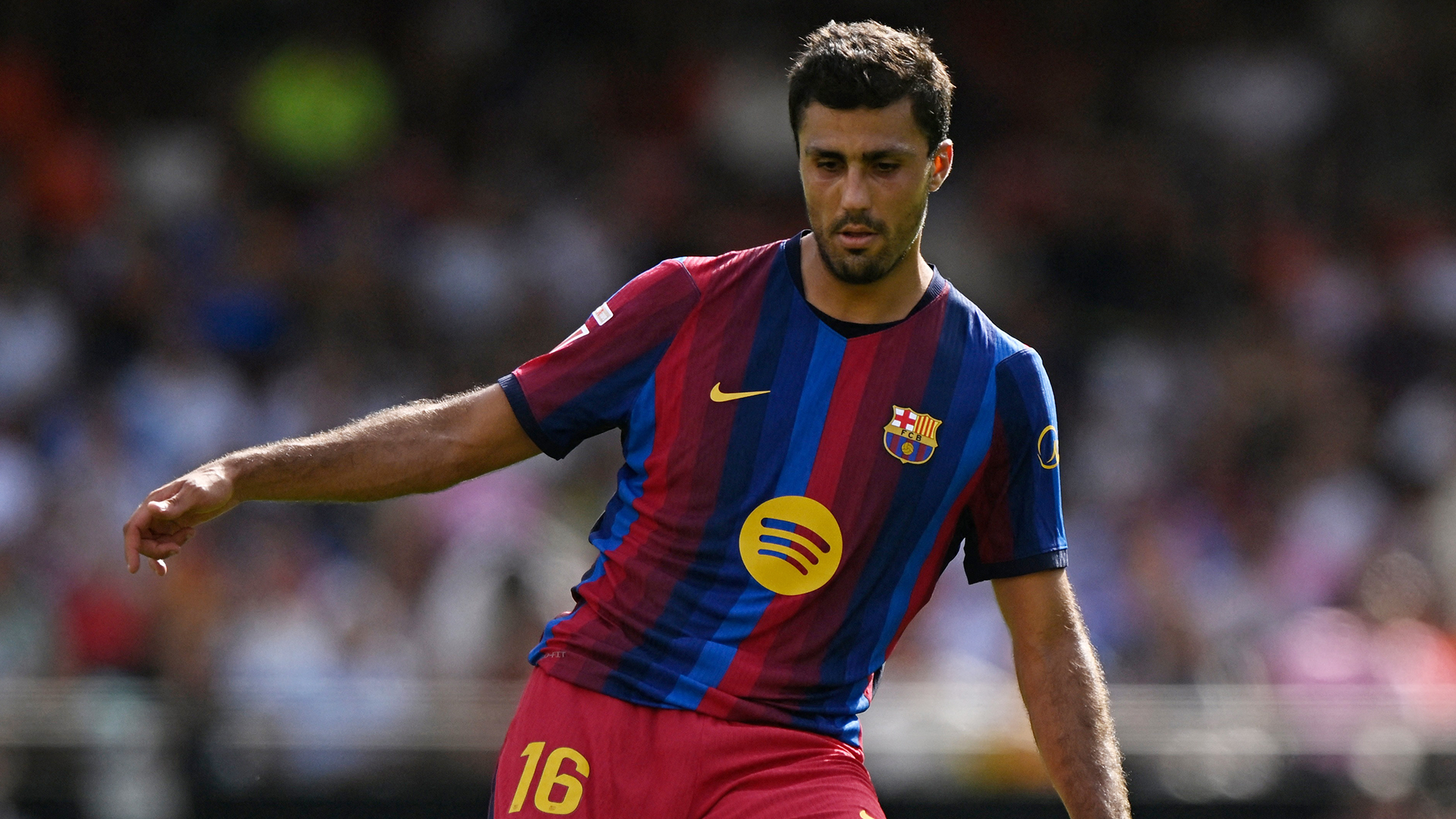 Rodri