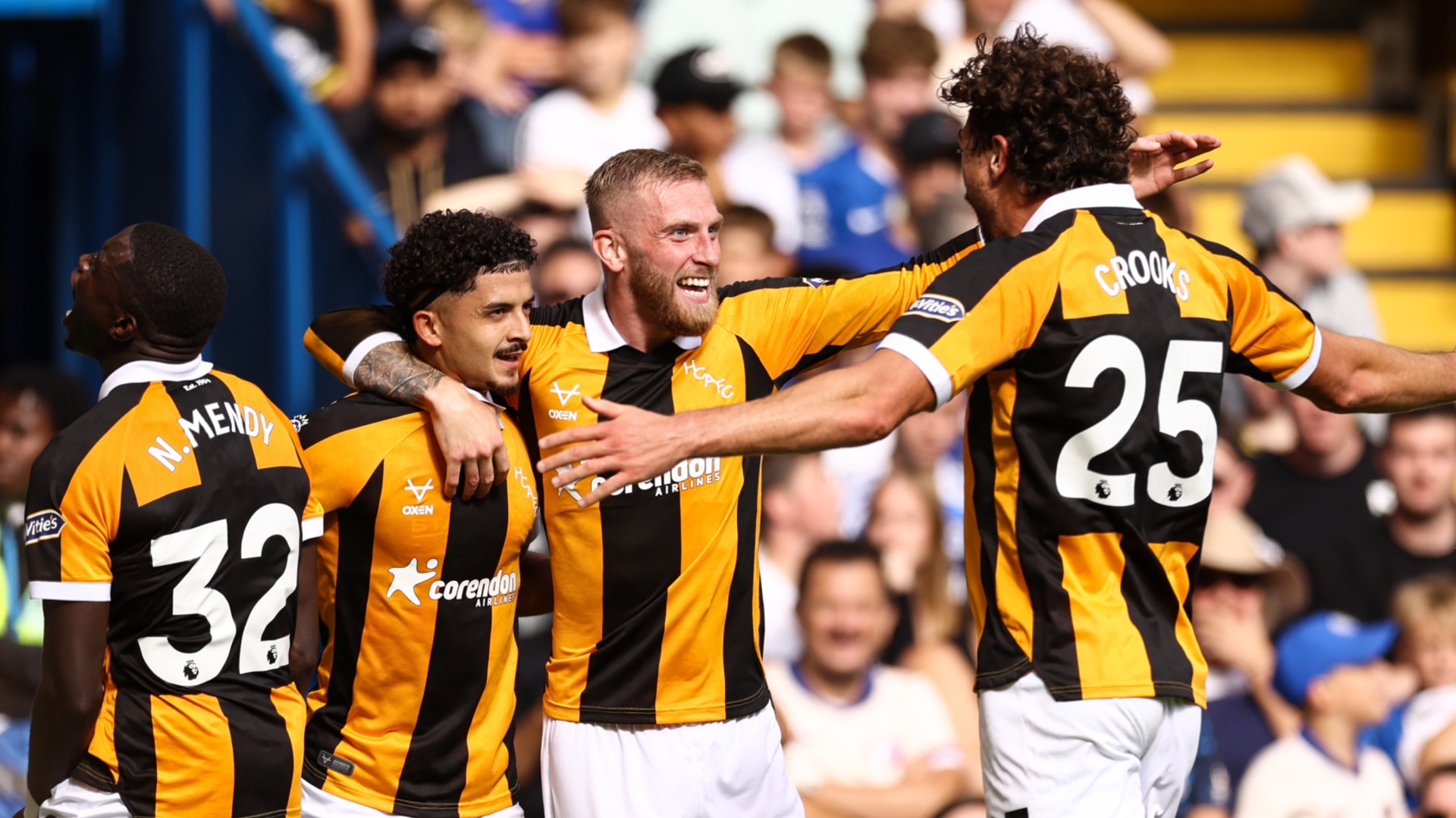 McBurnie earns Scotland recall