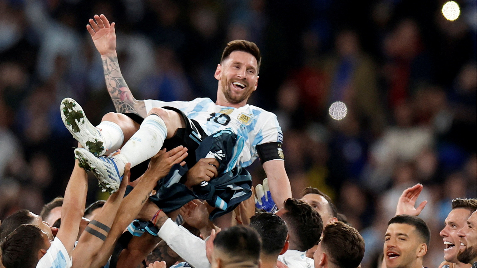 Messi