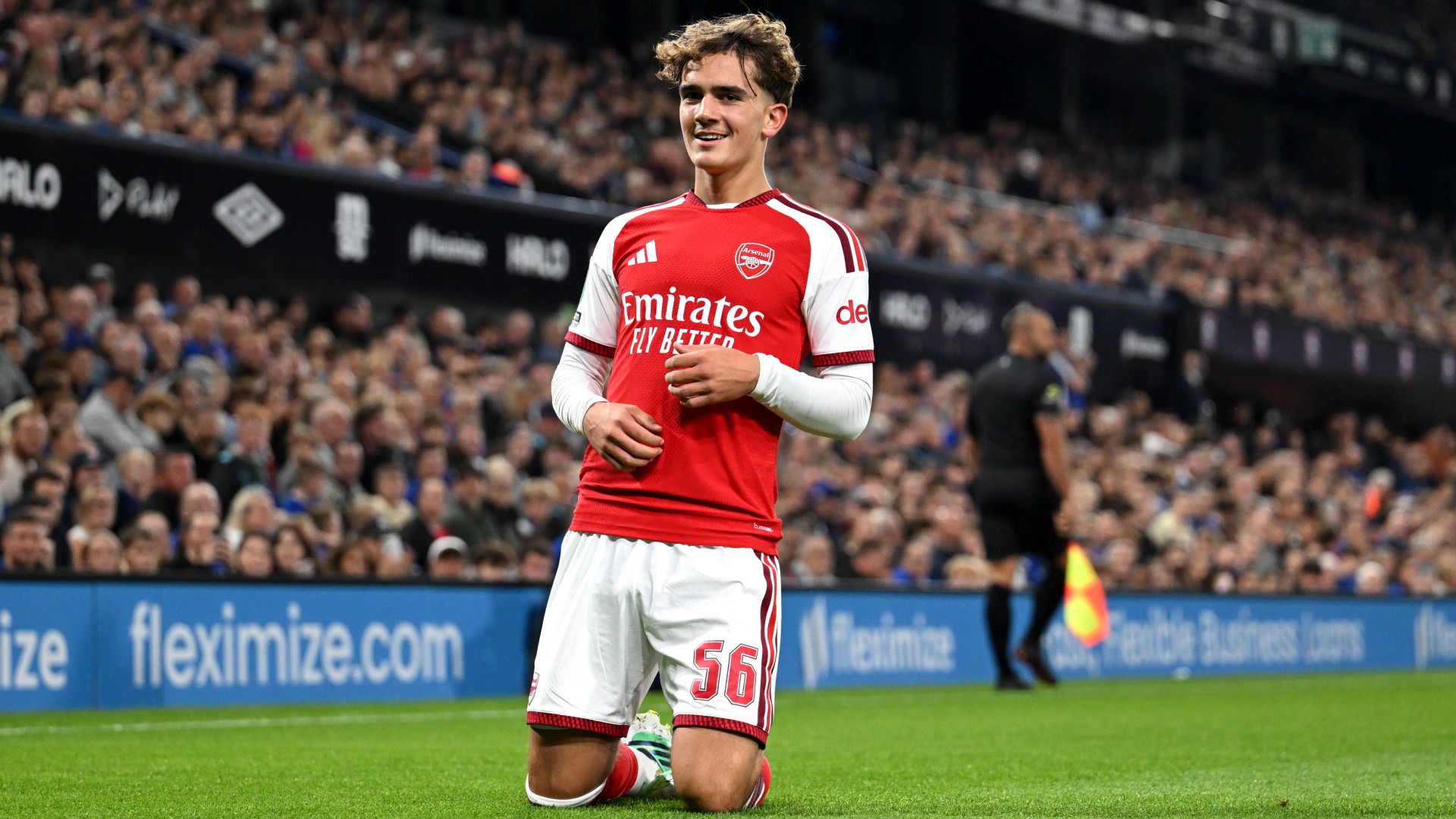Report: Ipswich 2-4 Arsenal