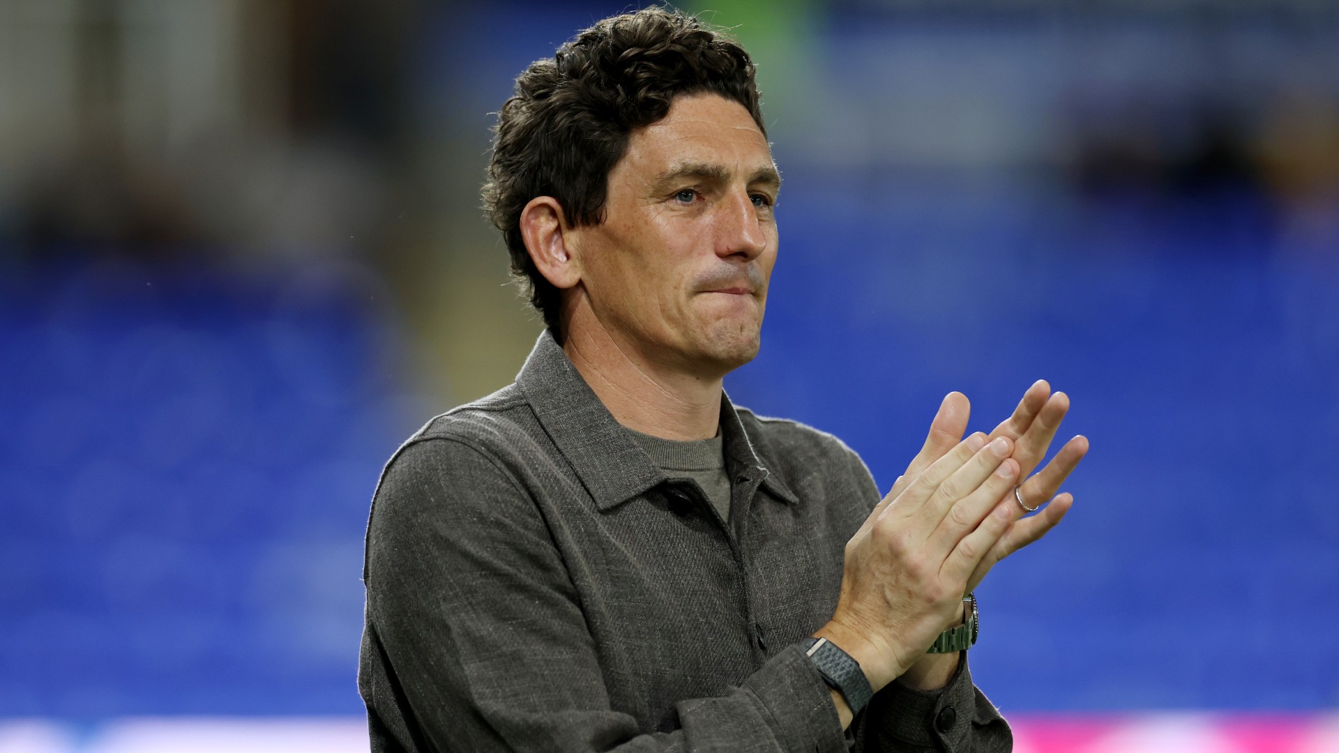 Andrews: Brentford want EFL Cup