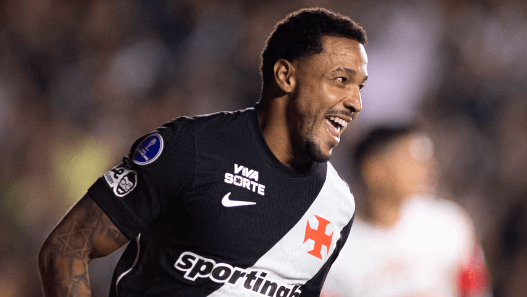 The Da Boca Juniors and Vasco da Gama Clash in Copa Sudamericana Semifinals ...