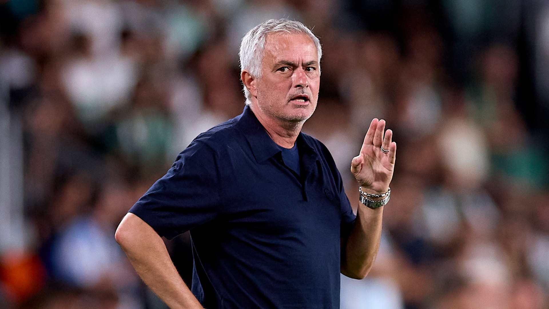 Mourinho: Risks paid off