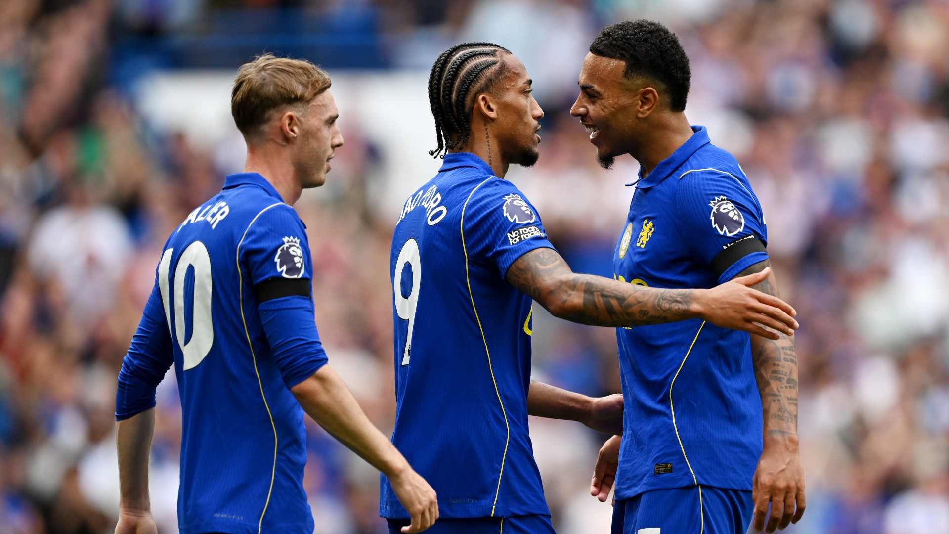 Preview: Brentford v Chelsea