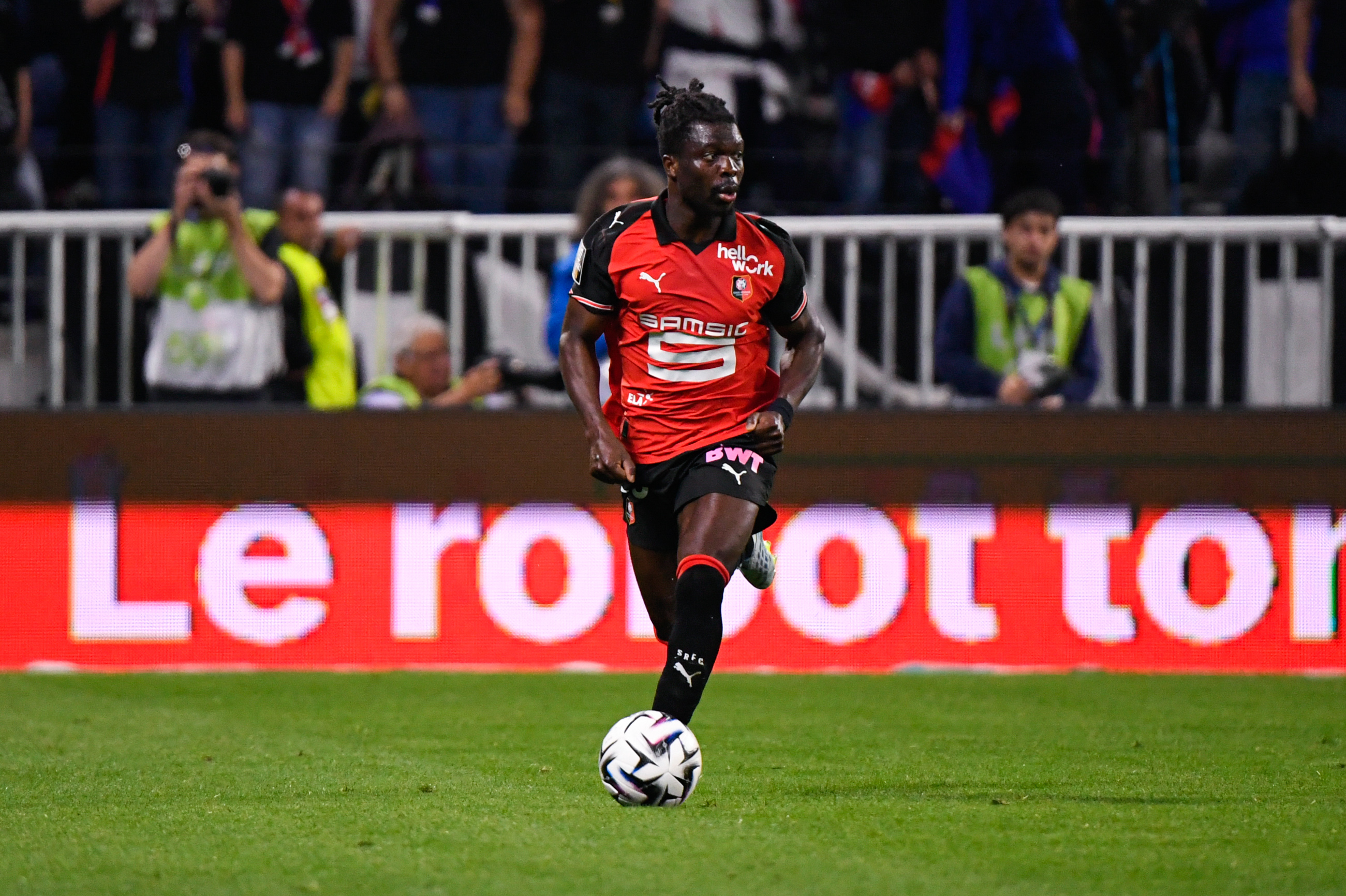 Alidu Seidu