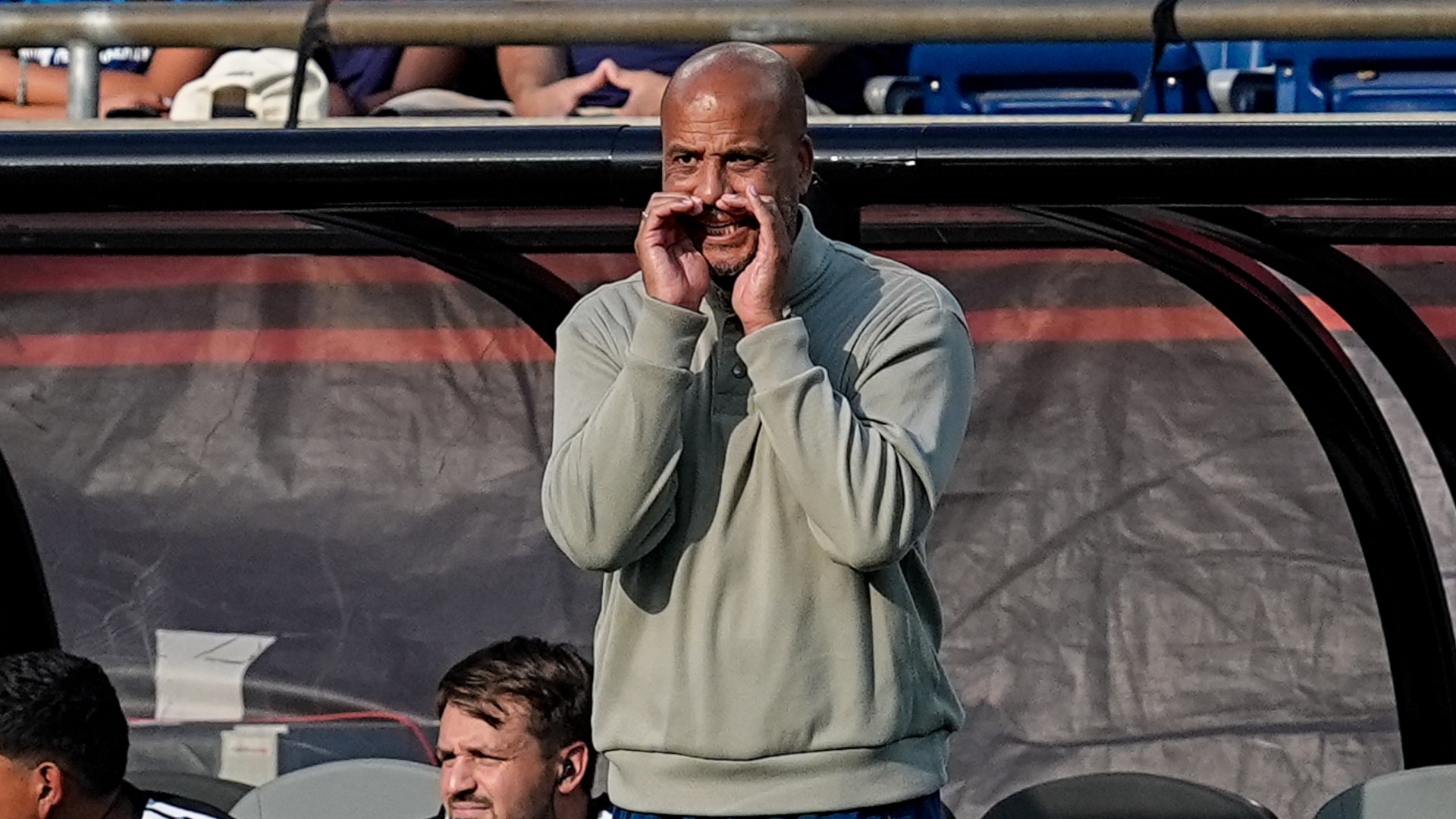 Preview: NYCFC v NYRB