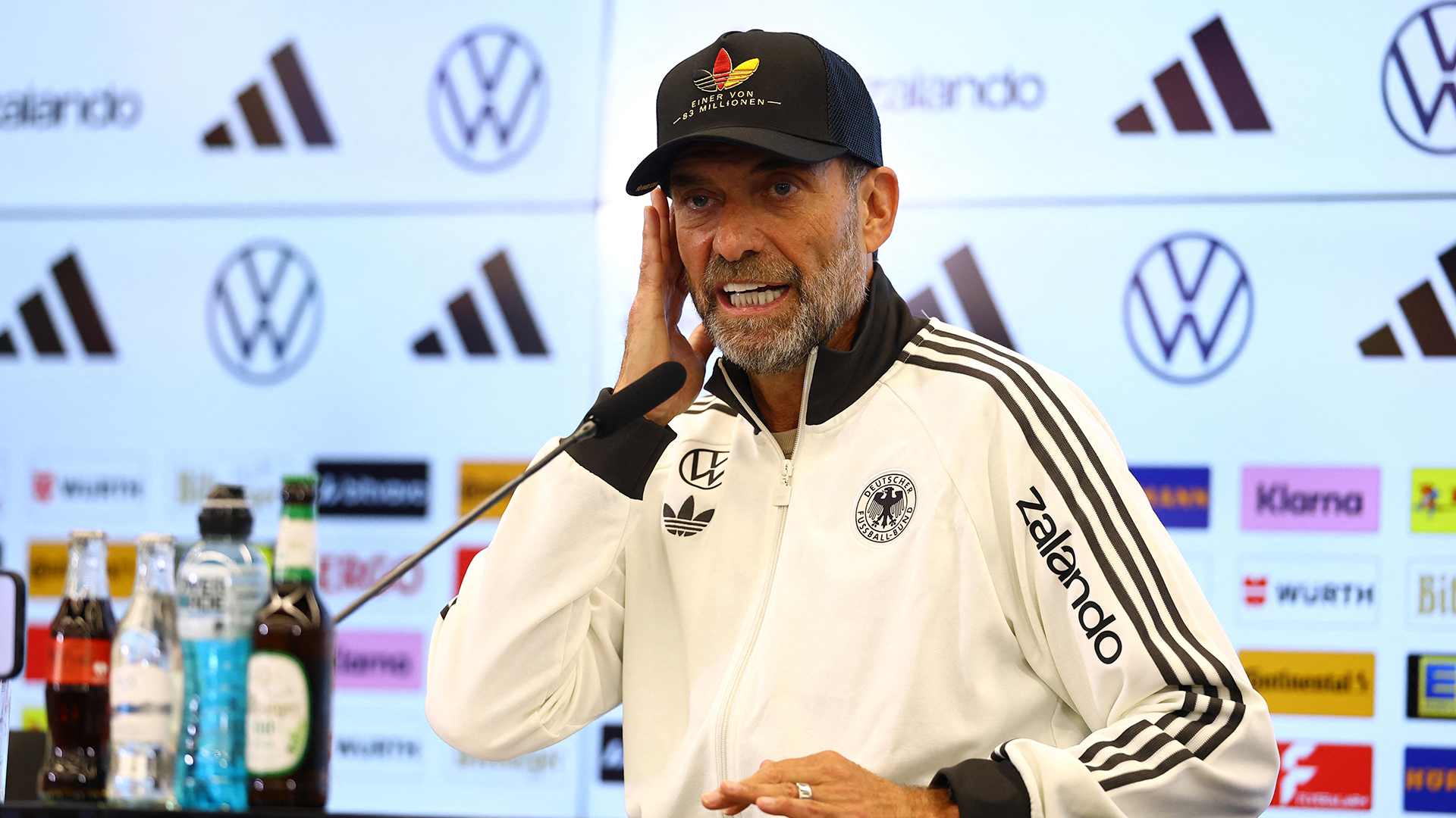Jürgen Klopp